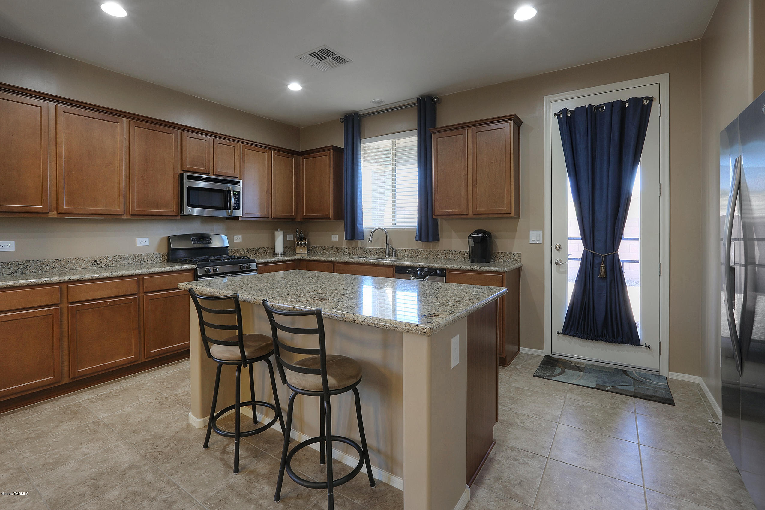 Eagle Crest Ranch - Residential