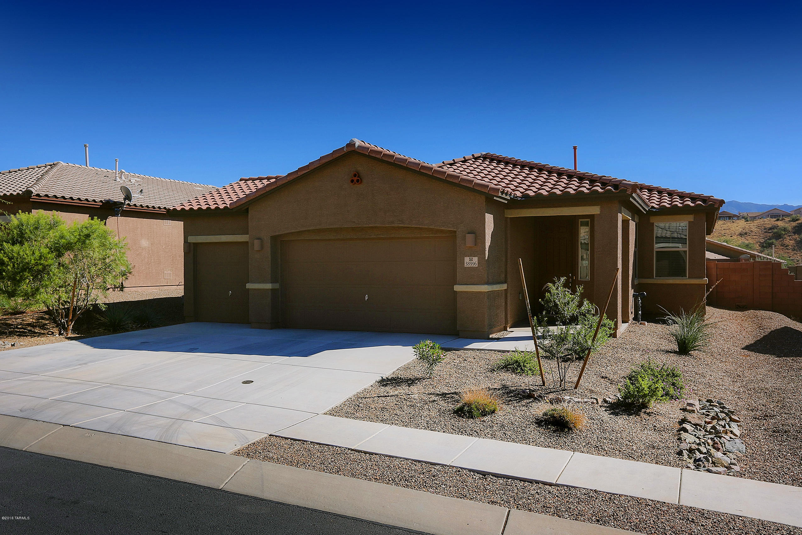 Eagle Crest Ranch - Residential