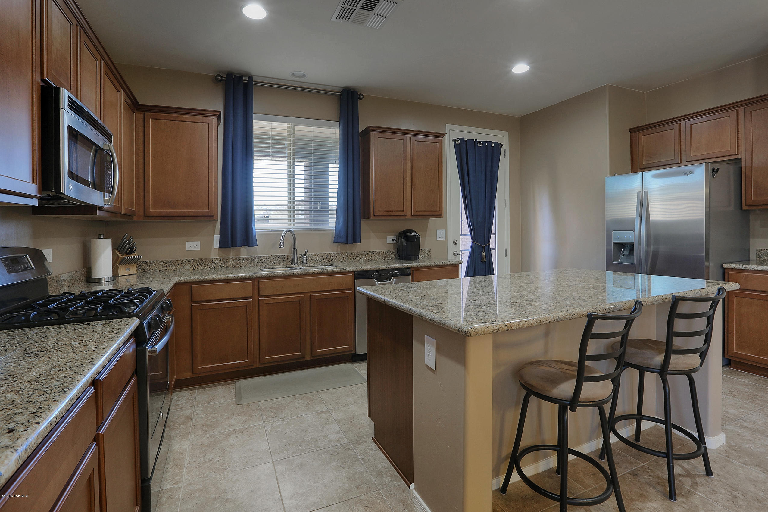 Eagle Crest Ranch - Residential