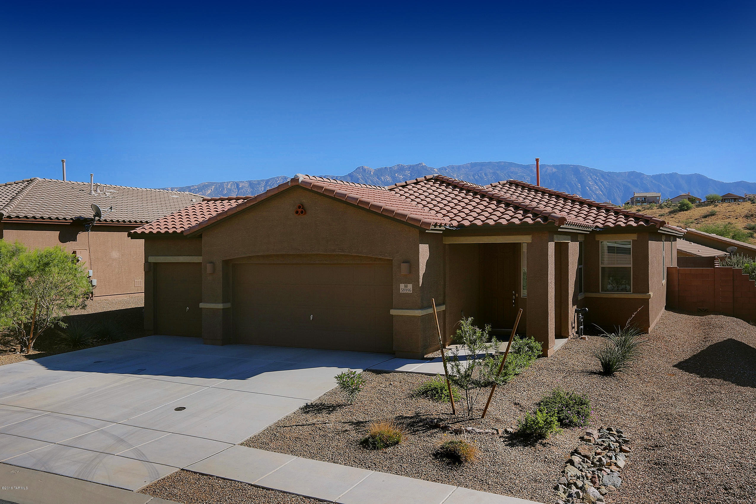 Eagle Crest Ranch - Residential