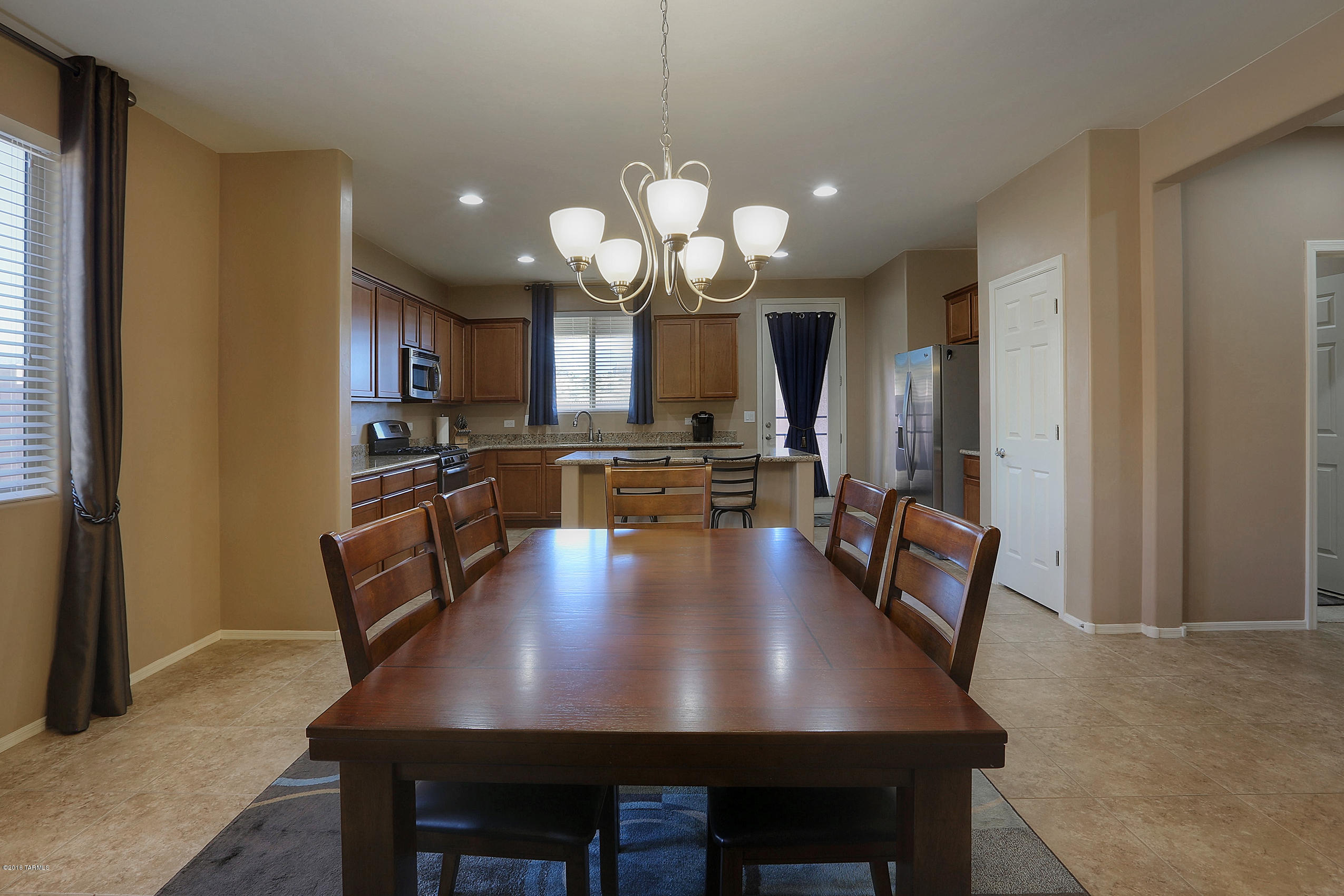 Eagle Crest Ranch - Residential