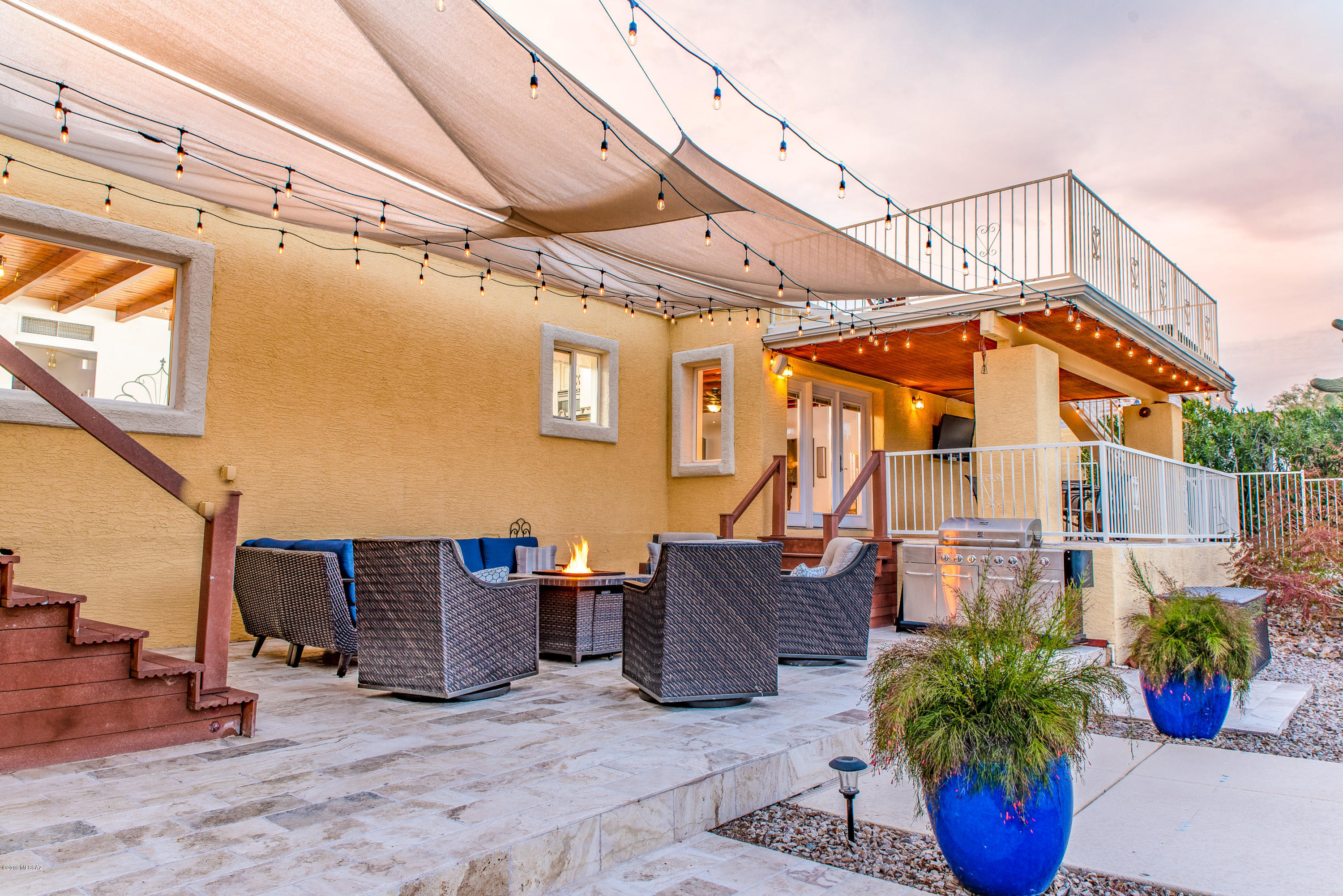 Westridge Estates - Residential