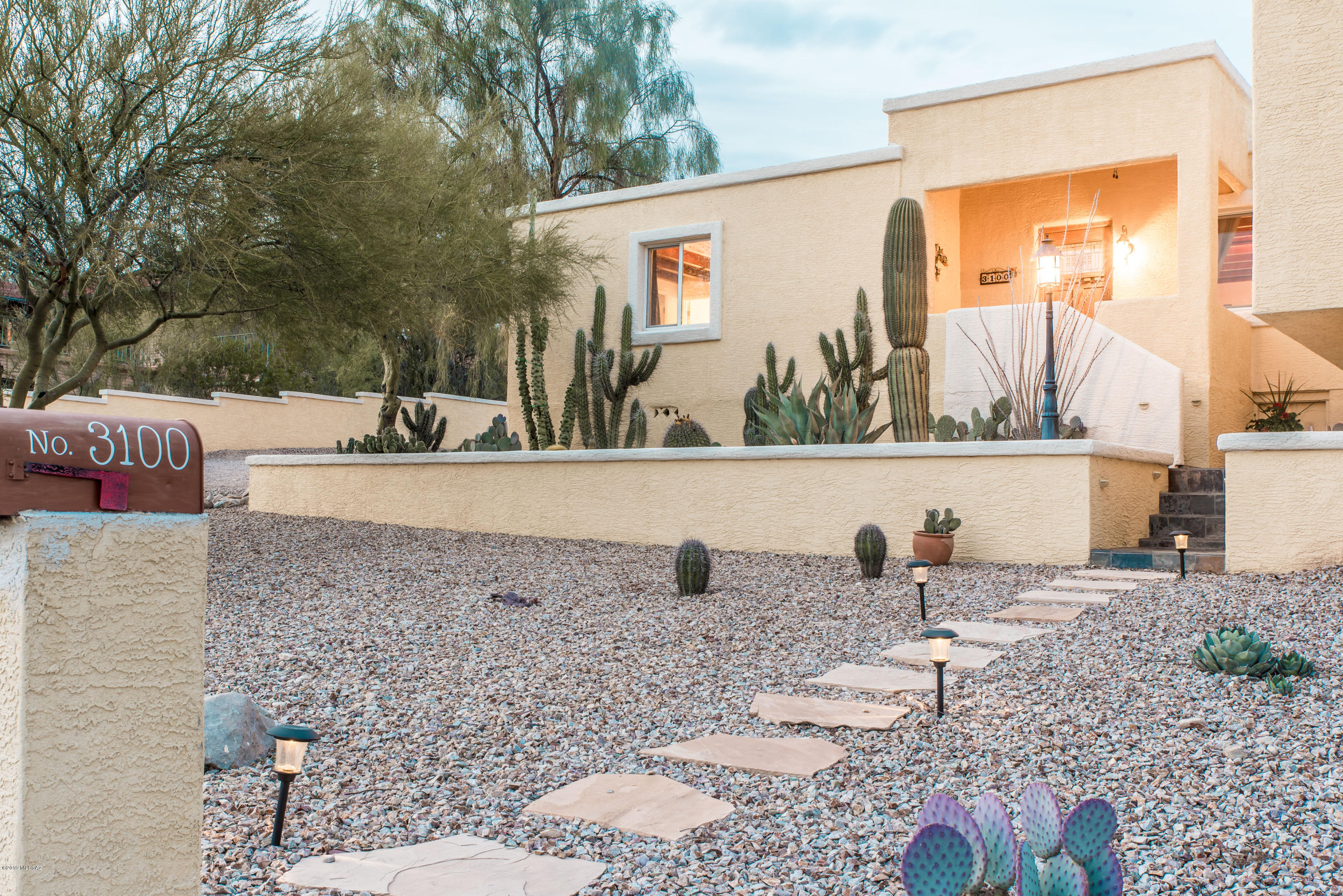 Westridge Estates - Residential