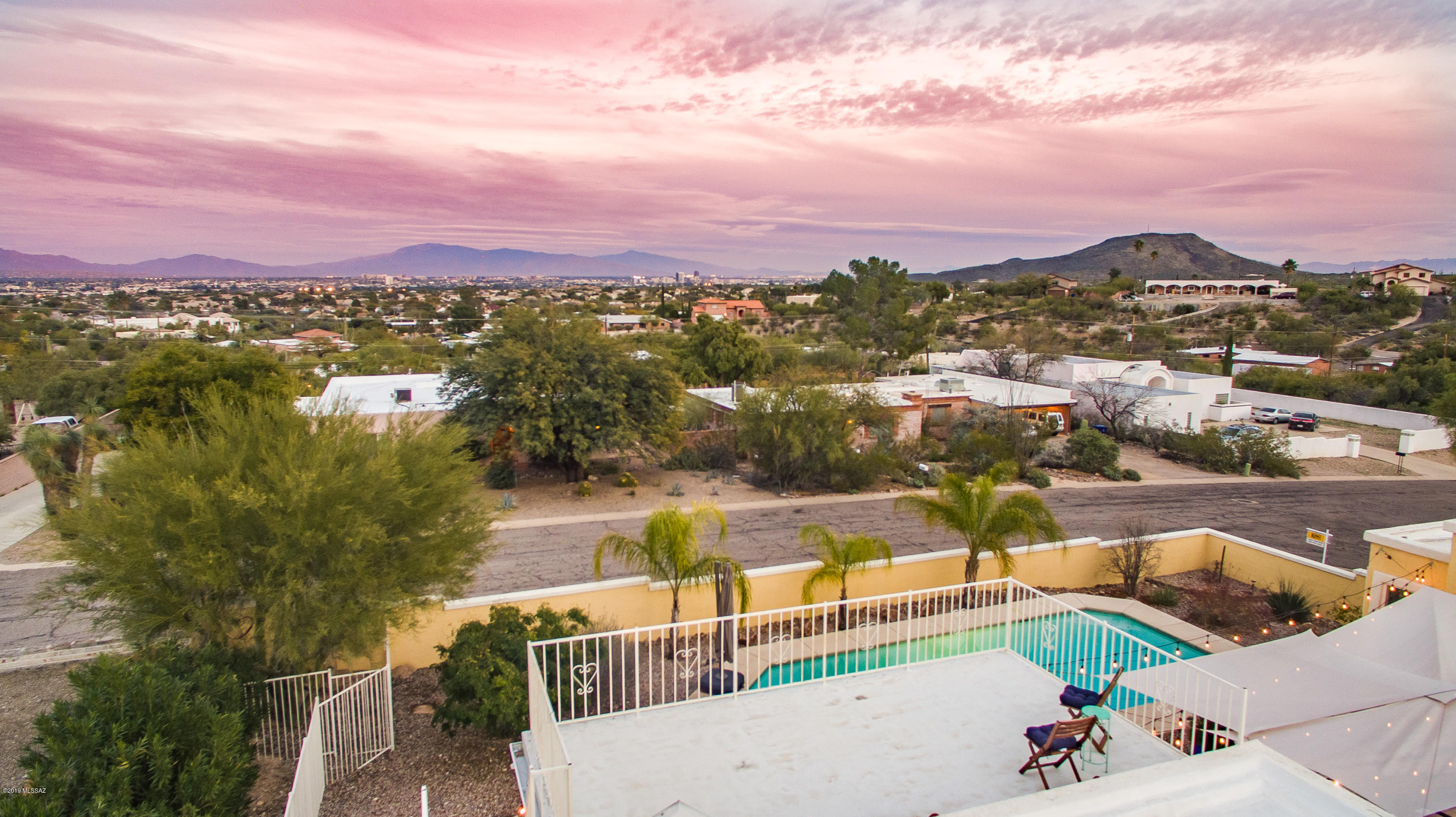 Westridge Estates - Residential