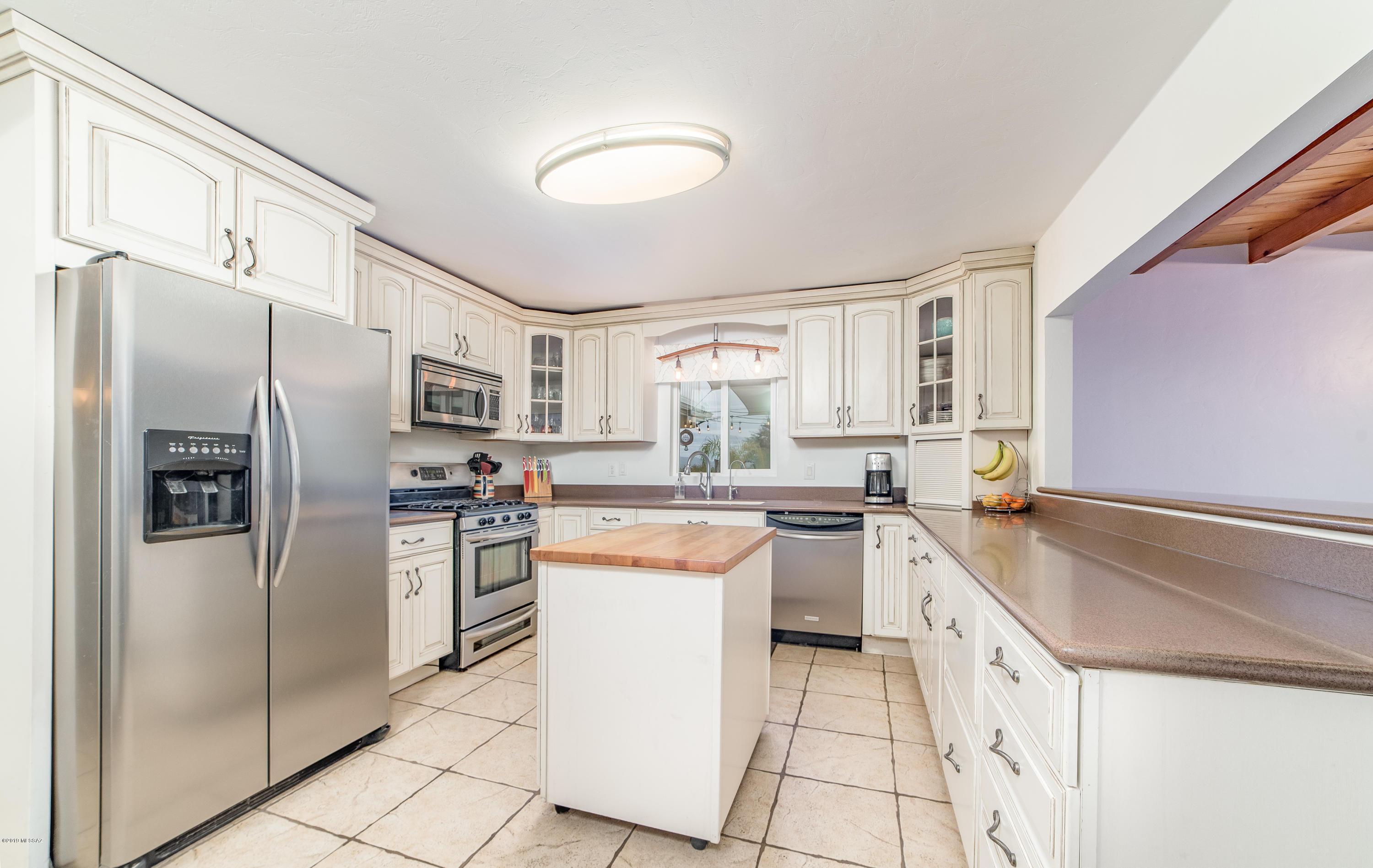 Westridge Estates - Residential