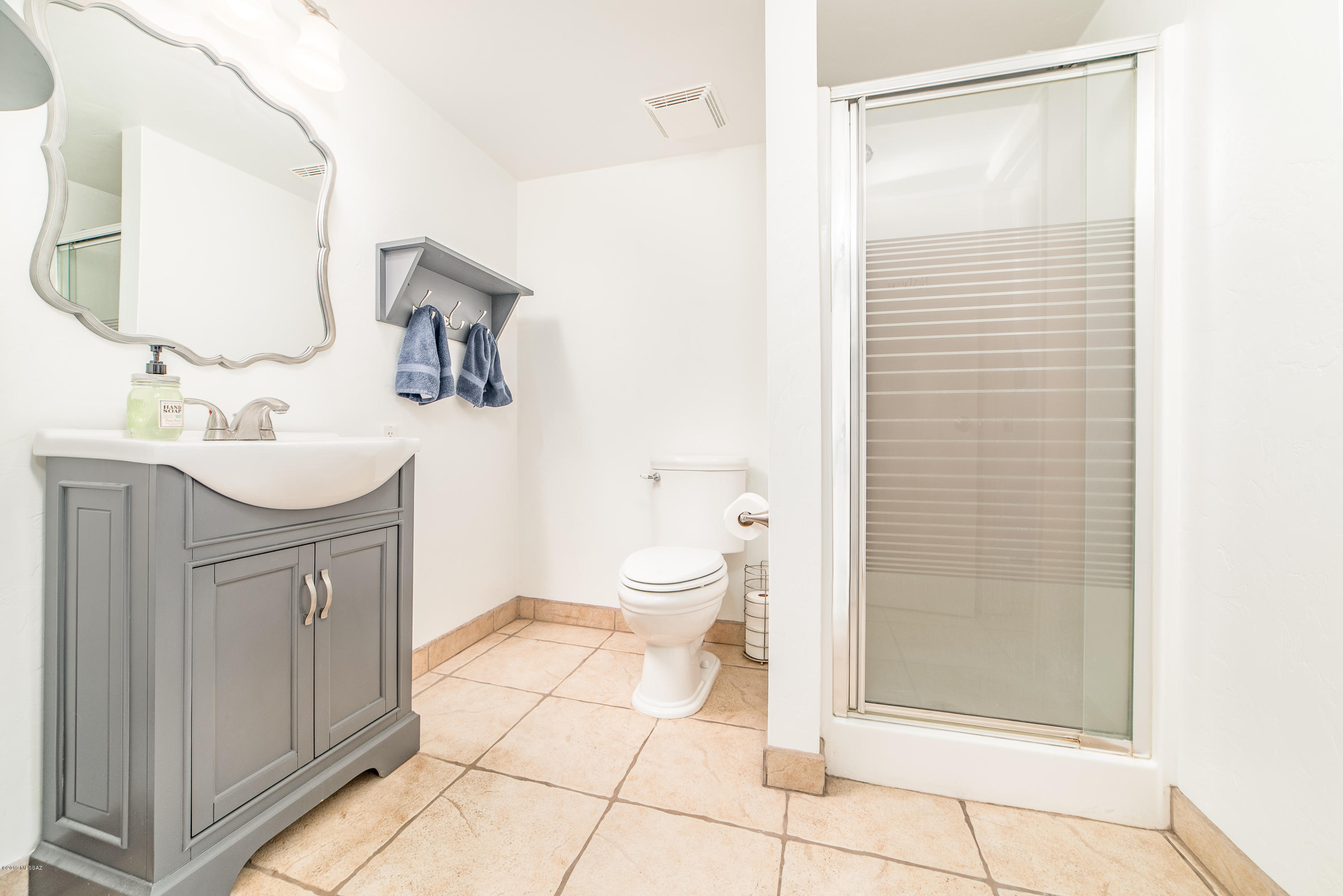 Westridge Estates - Residential