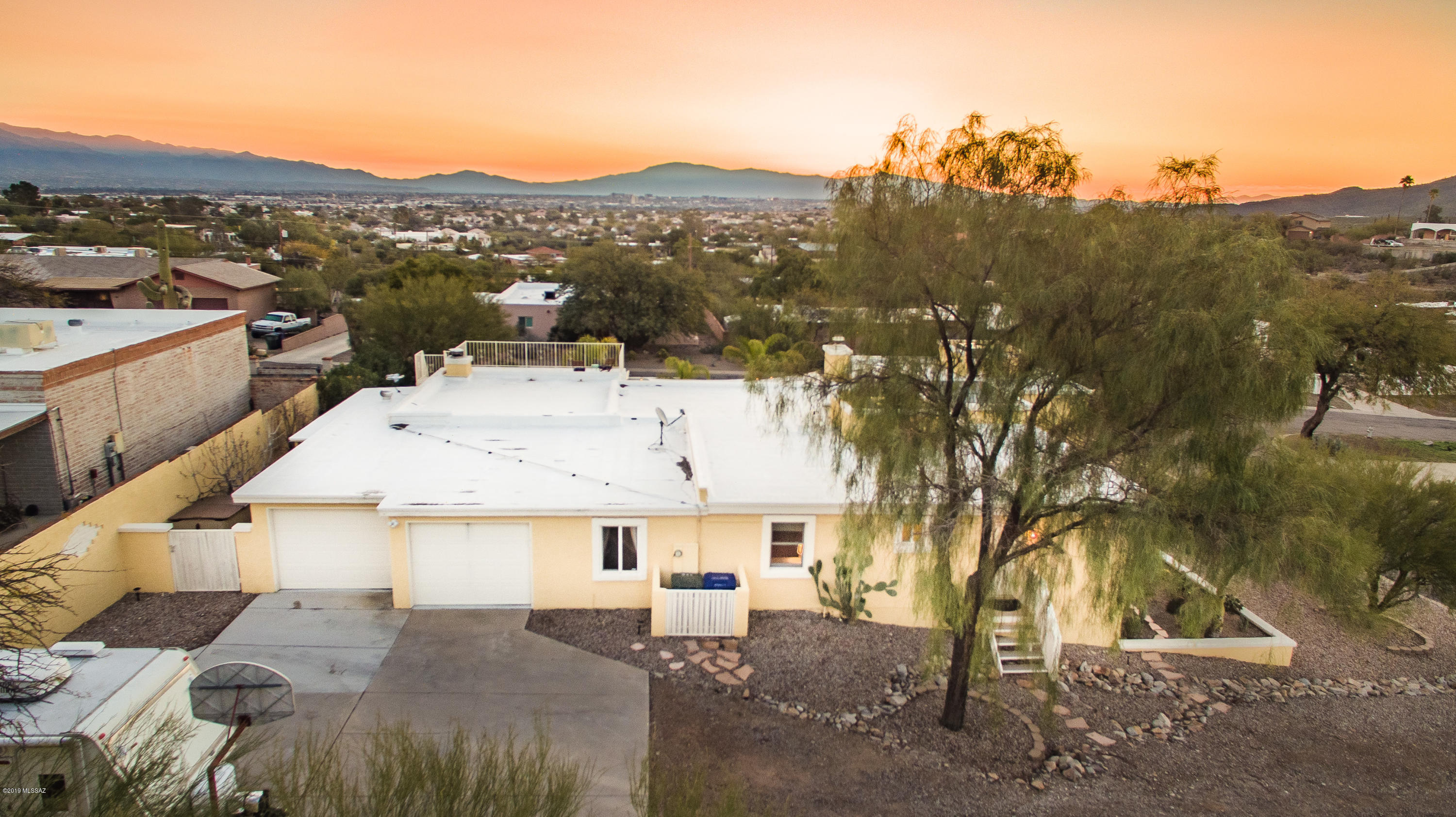 Westridge Estates - Residential