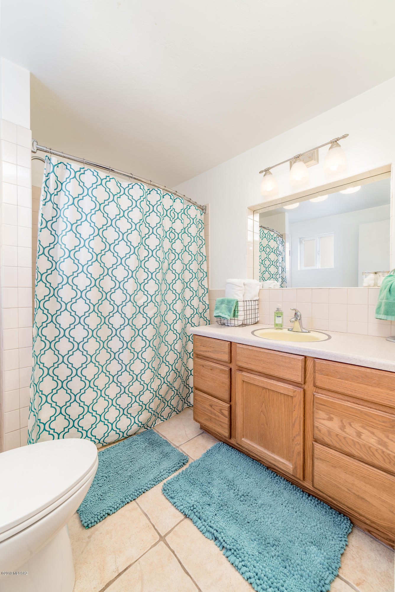 Westridge Estates - Residential