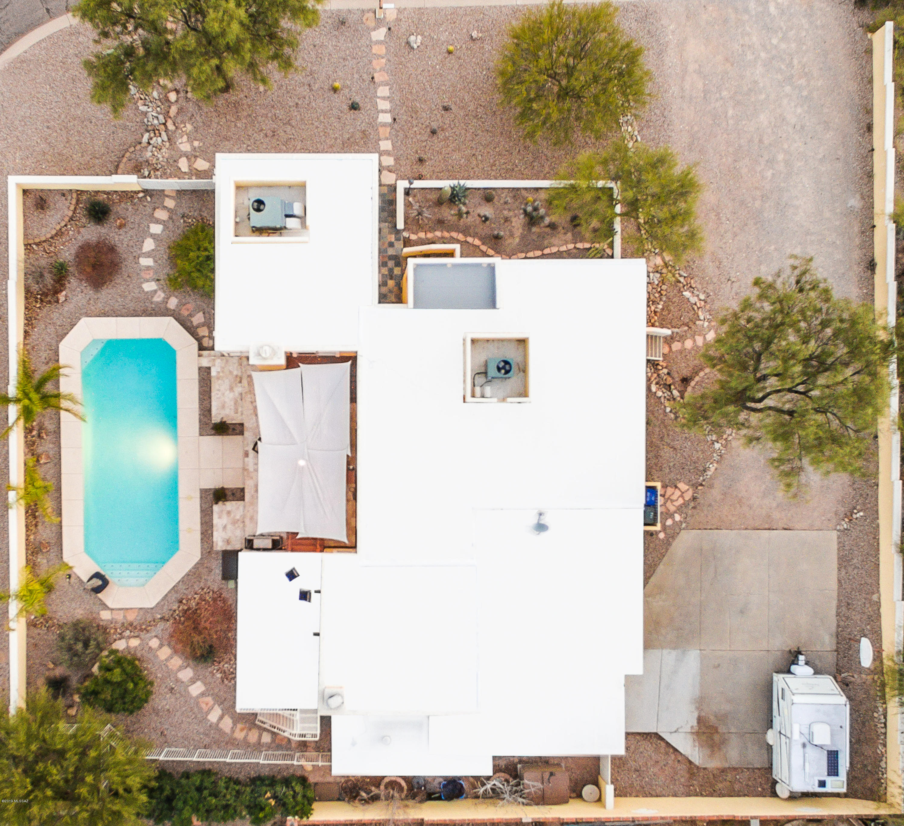 Westridge Estates - Residential