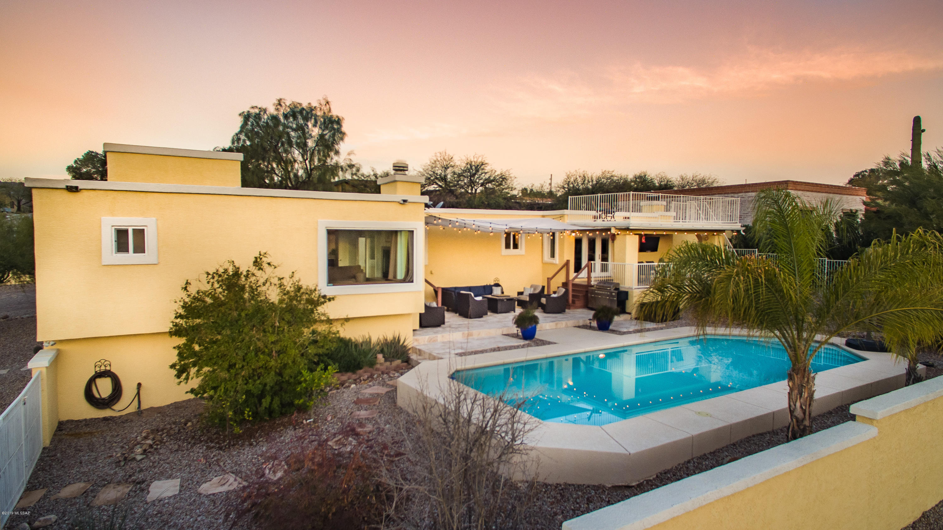 Westridge Estates - Residential