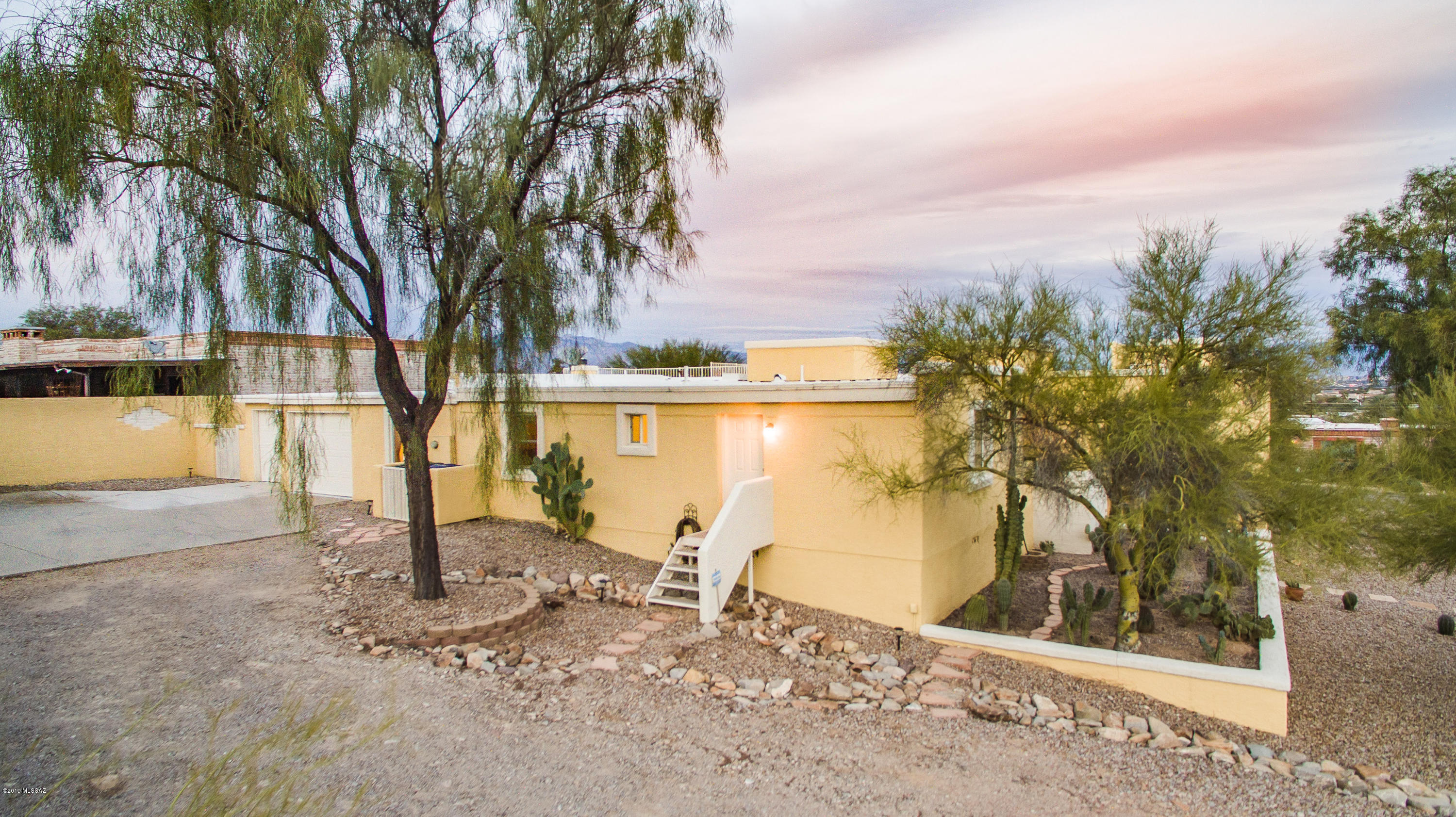 Westridge Estates - Residential