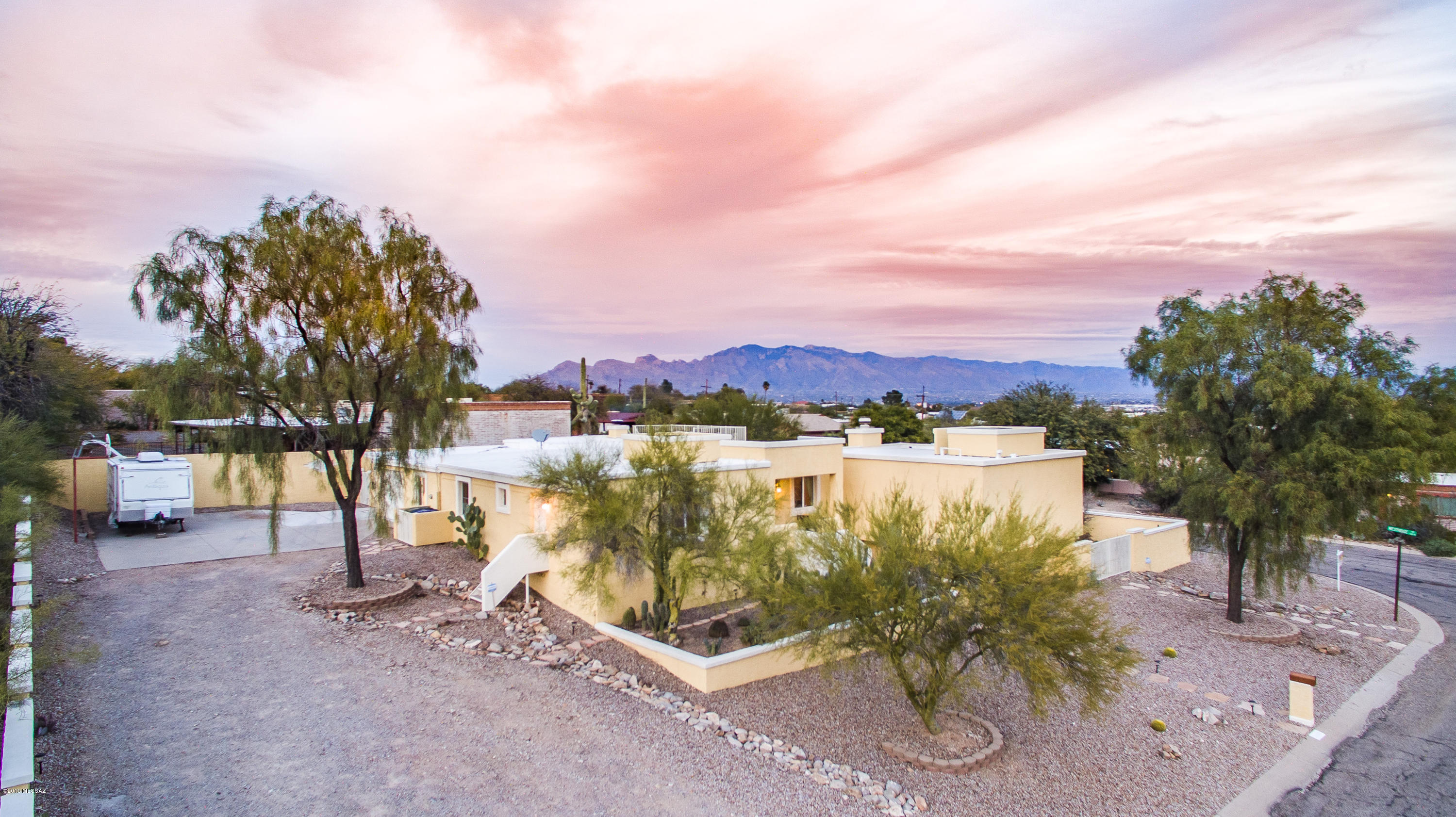 Westridge Estates - Residential