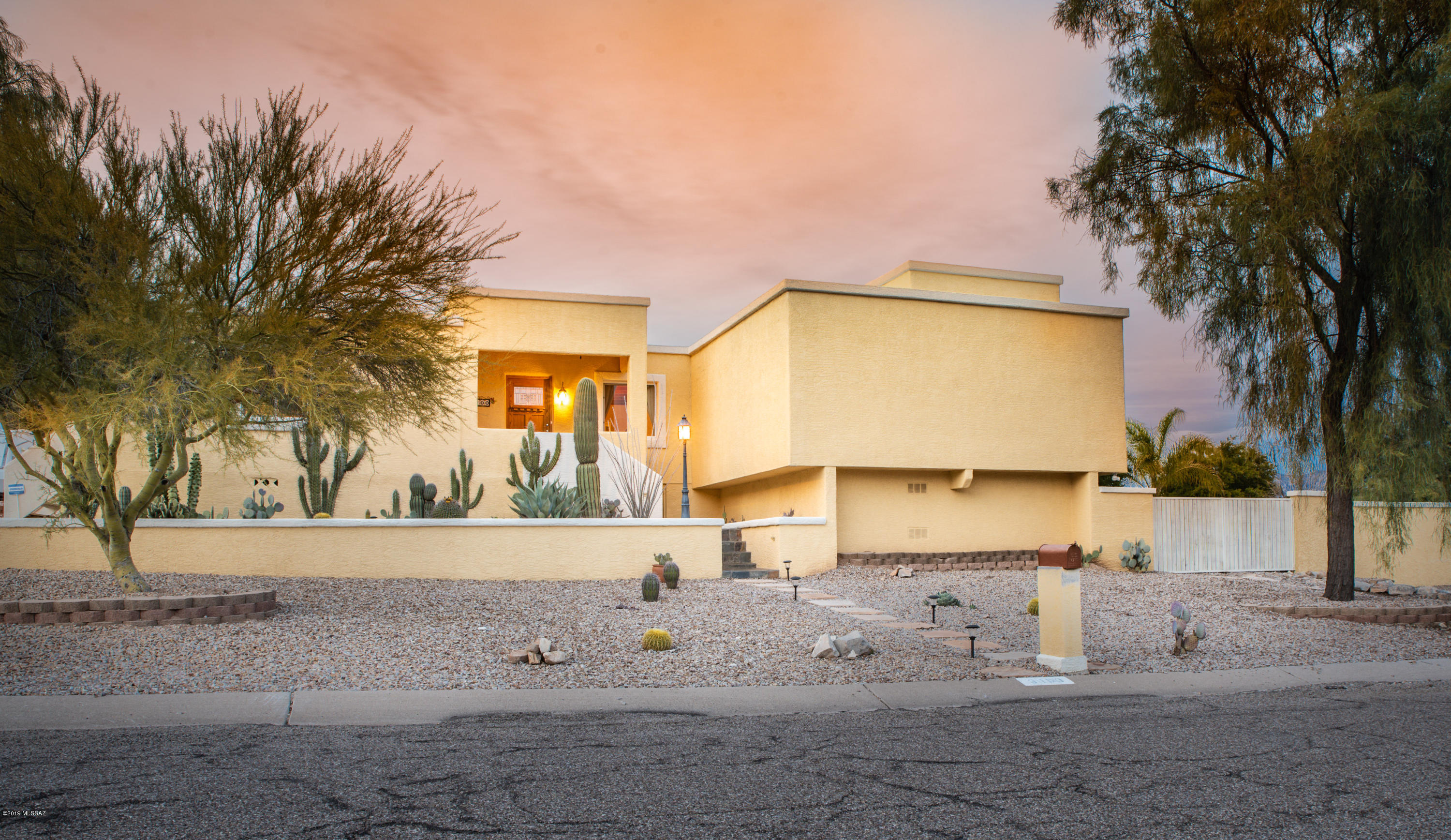 Westridge Estates - Residential