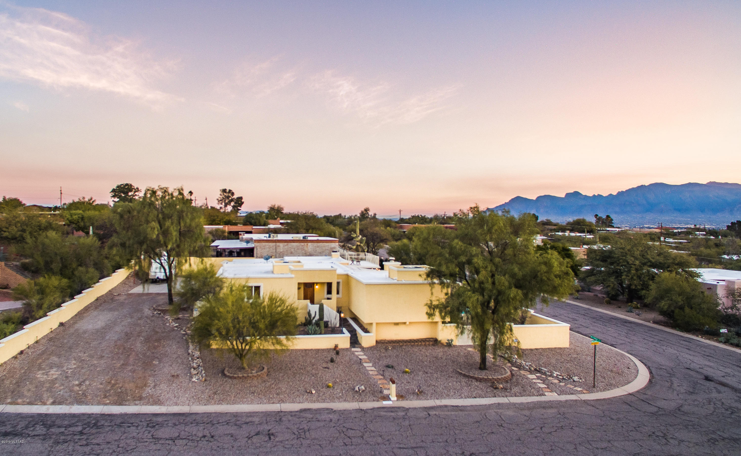 Westridge Estates - Residential