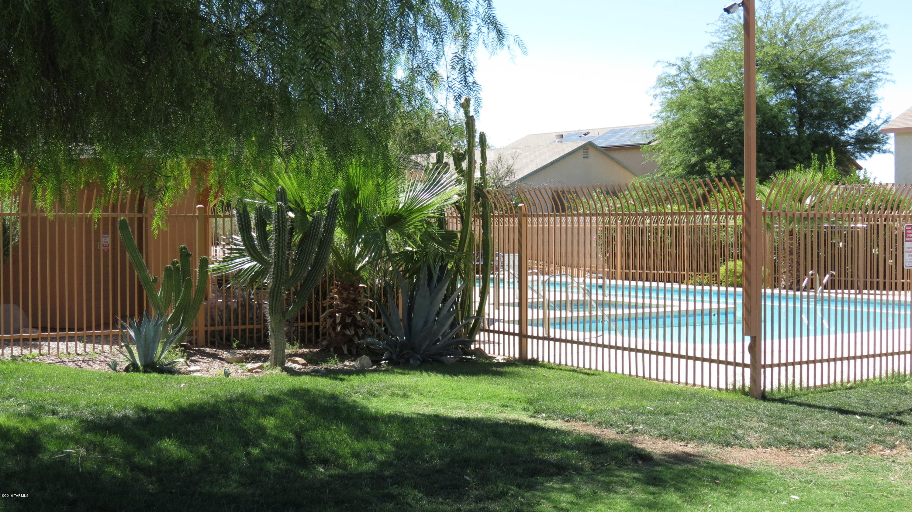Hobby Horse Ranch (The Patios At) - Residential