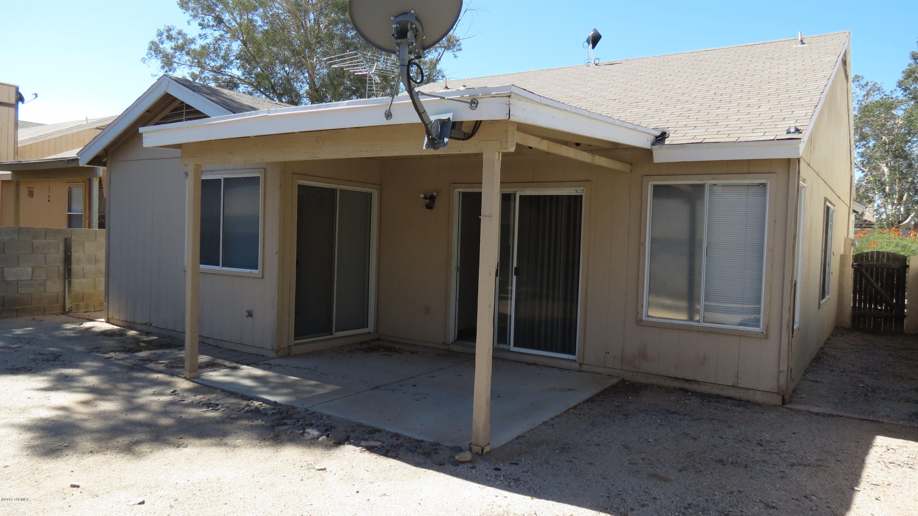Hobby Horse Ranch (The Patios At) - Residential