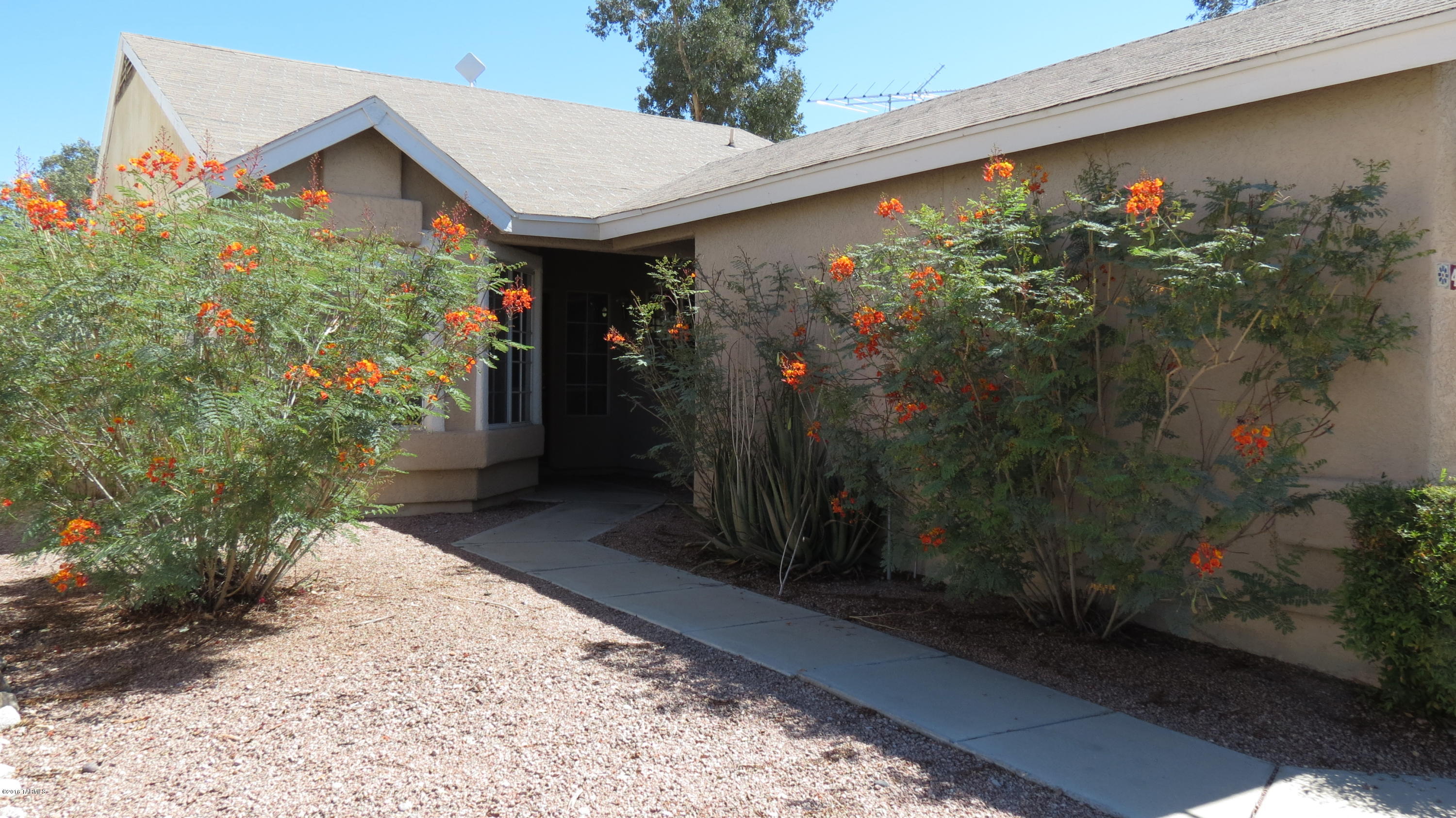Hobby Horse Ranch (The Patios At) - Residential