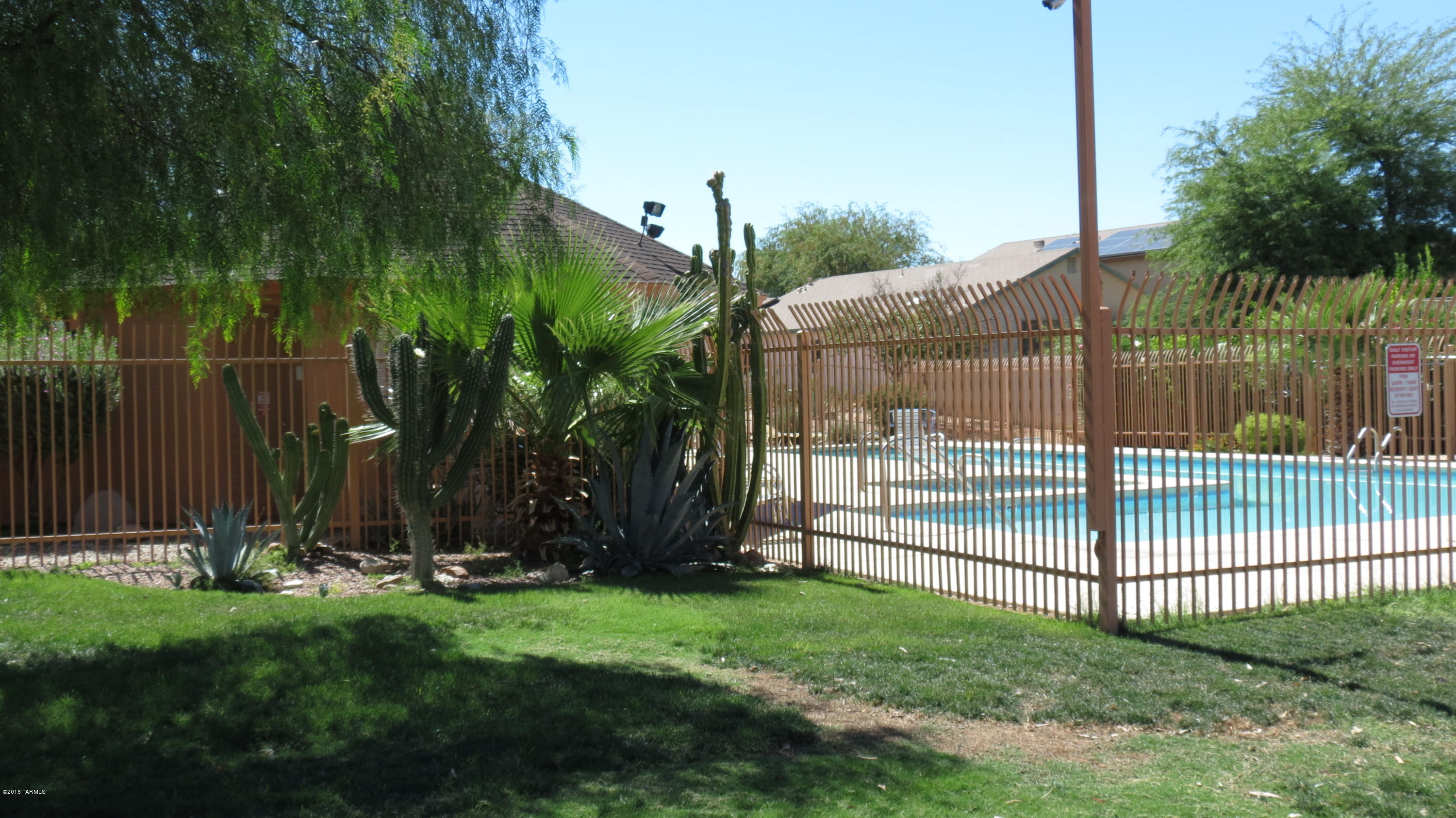 Hobby Horse Ranch (The Patios At) - Residential