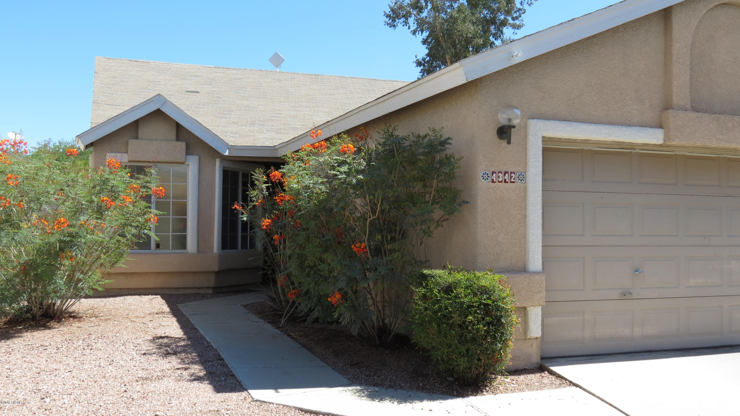 Hobby Horse Ranch (The Patios At) - Residential