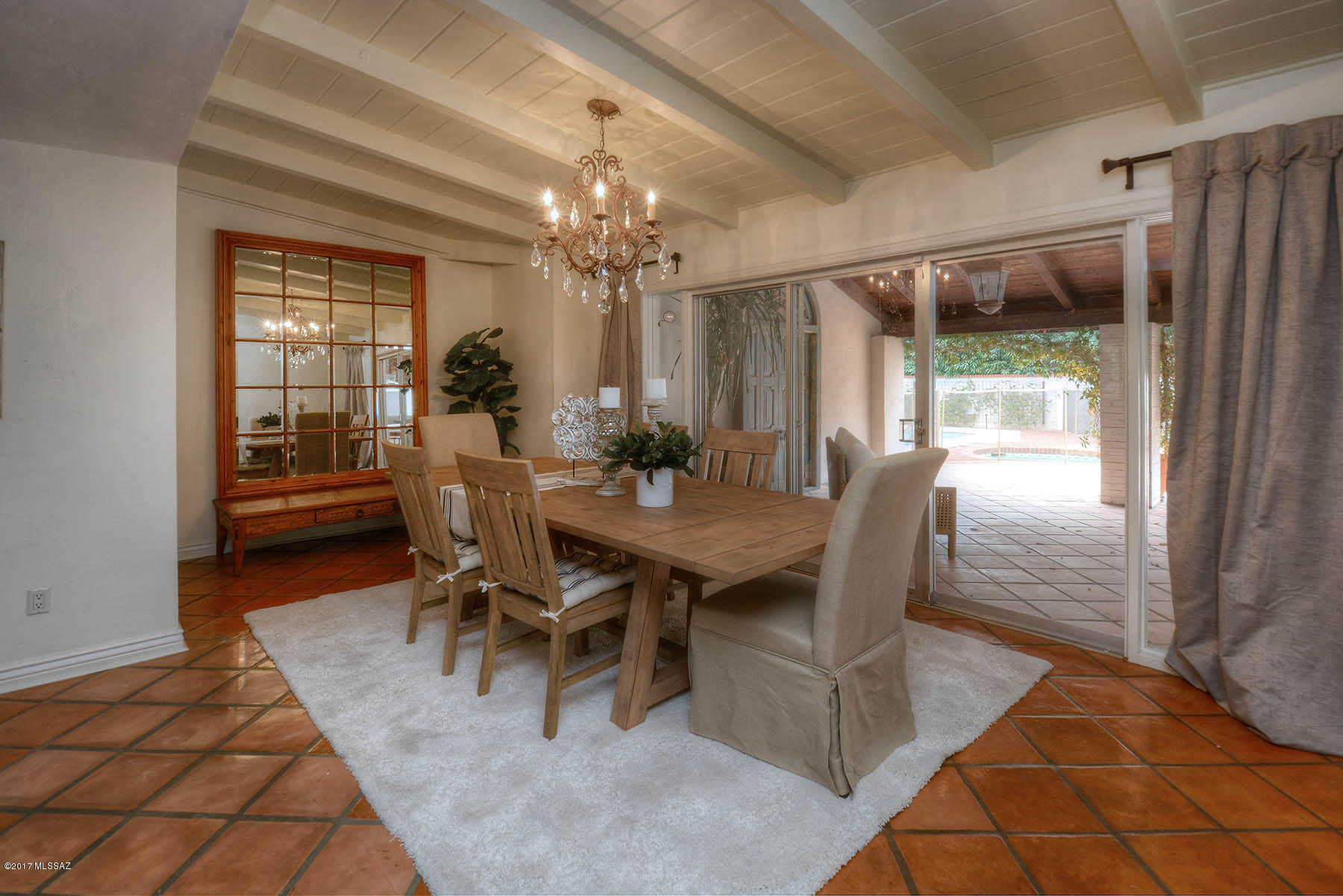 Country Club Estates NO. 1 - Residential