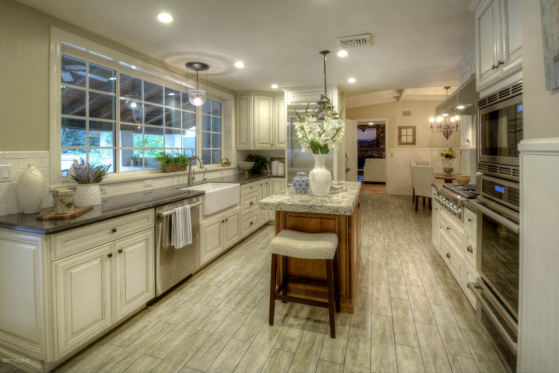 Country Club Estates NO. 1 - Residential