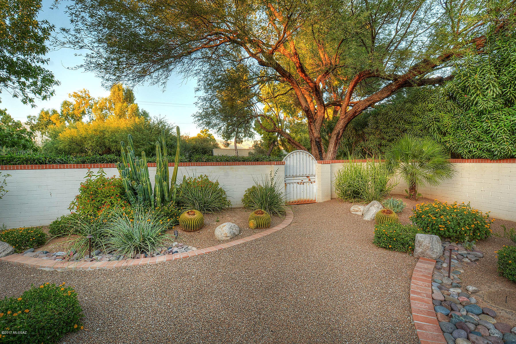 Country Club Estates NO. 1 - Residential
