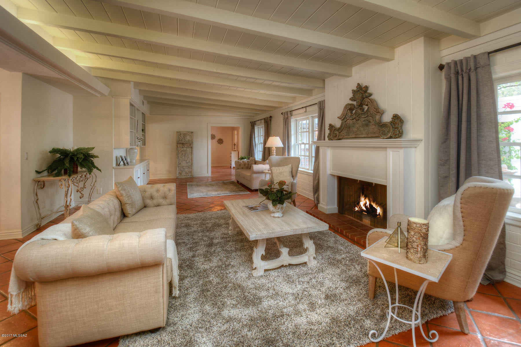 Country Club Estates NO. 1 - Residential