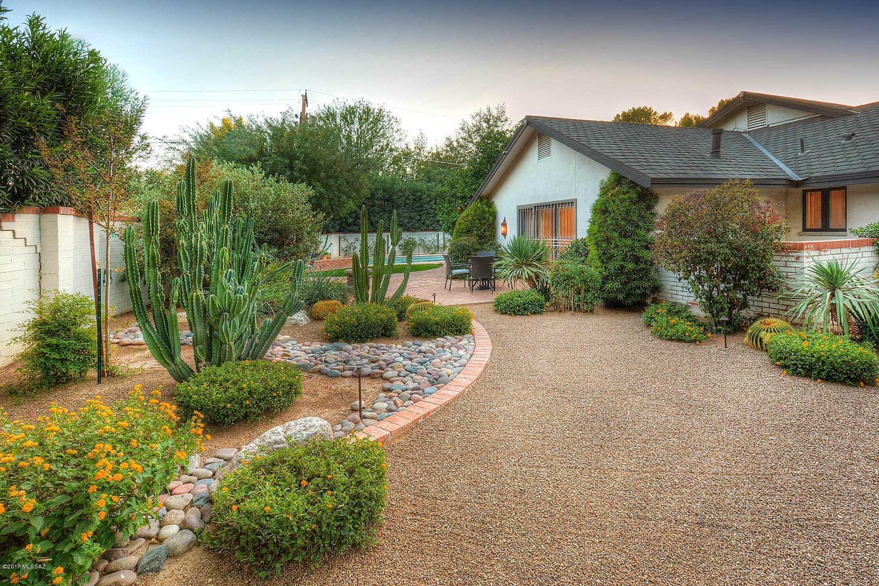 Country Club Estates NO. 1 - Residential