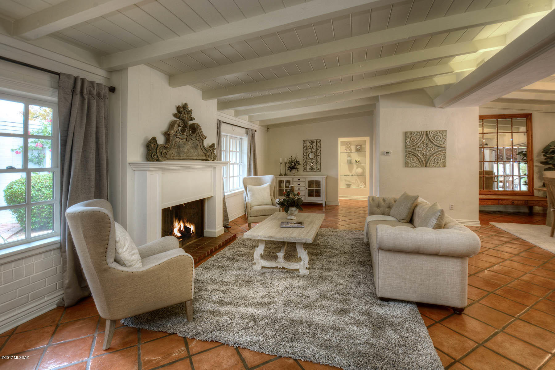 Country Club Estates NO. 1 - Residential