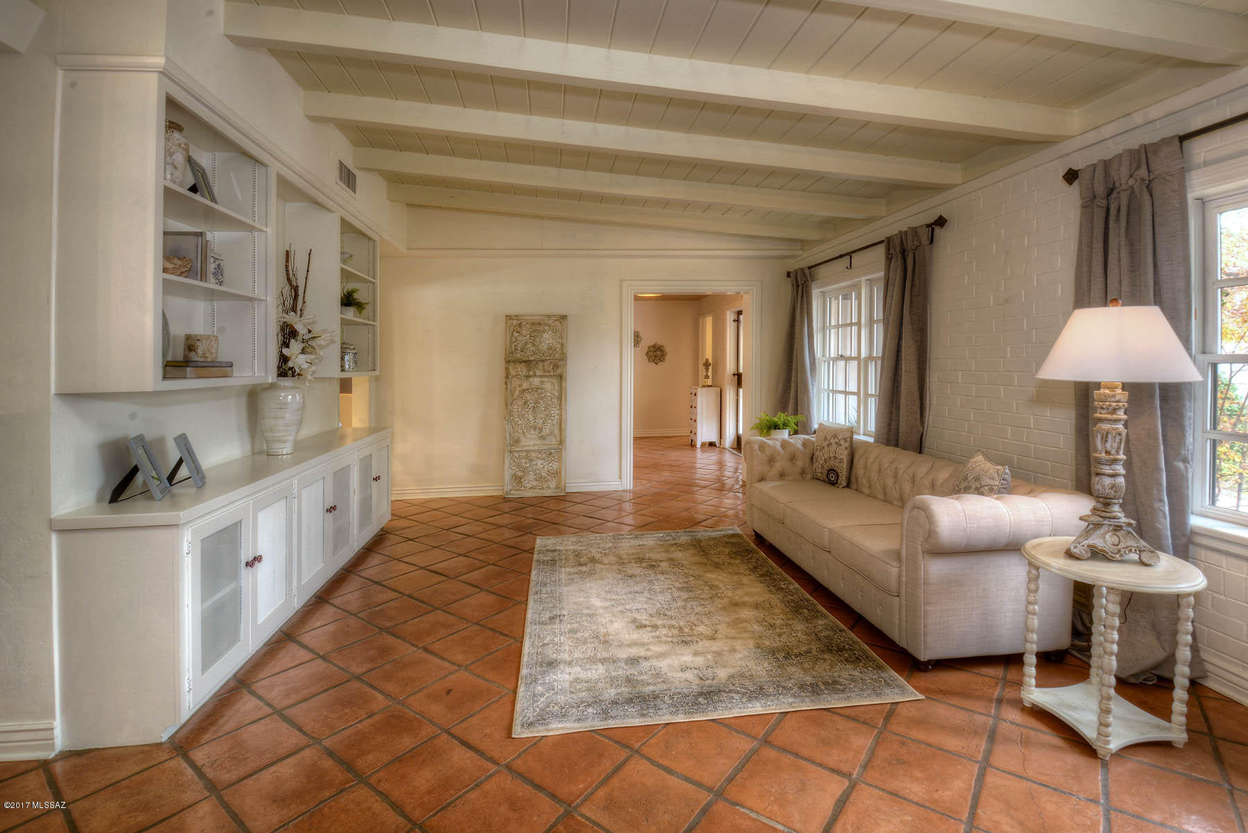 Country Club Estates NO. 1 - Residential