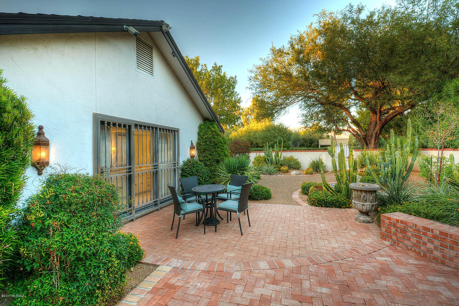 Country Club Estates NO. 1 - Residential