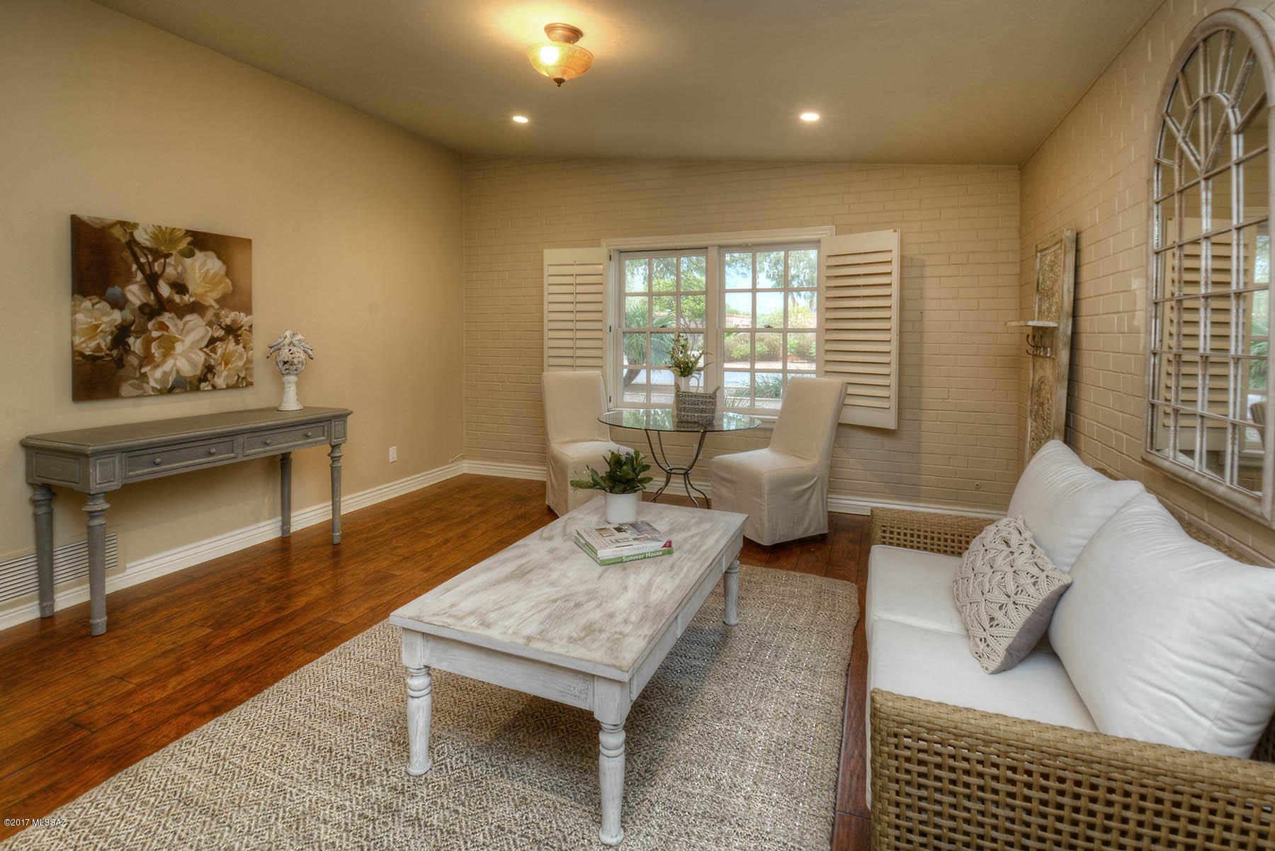 Country Club Estates NO. 1 - Residential