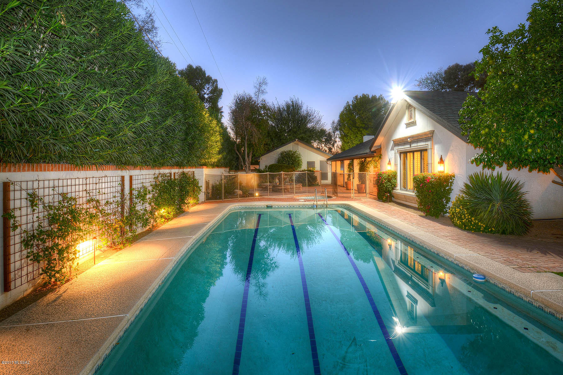 Country Club Estates NO. 1 - Residential