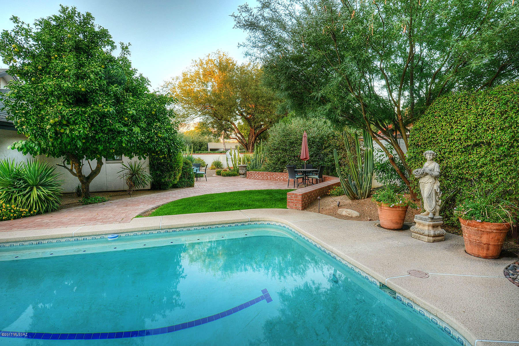 Country Club Estates NO. 1 - Residential