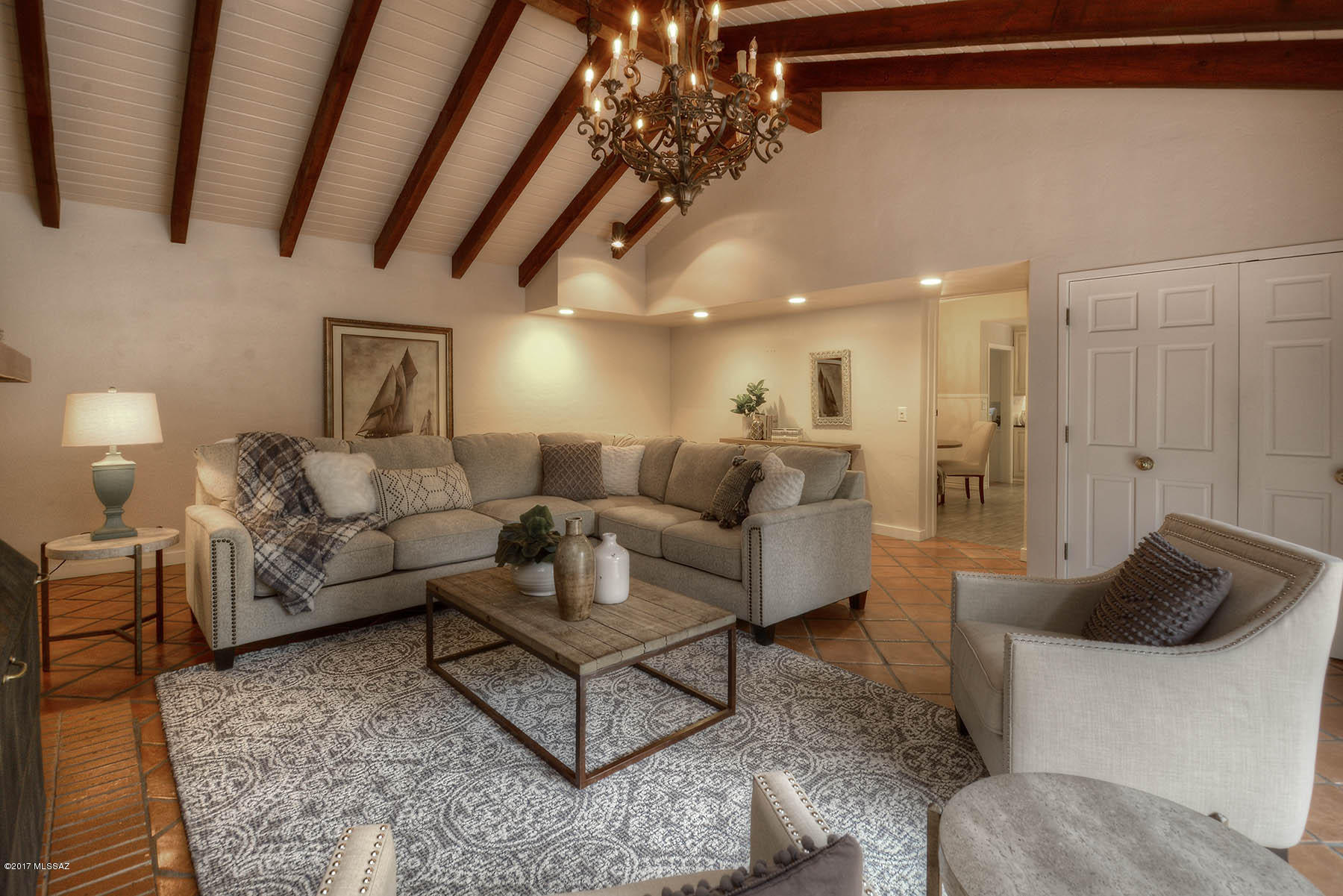 Country Club Estates NO. 1 - Residential