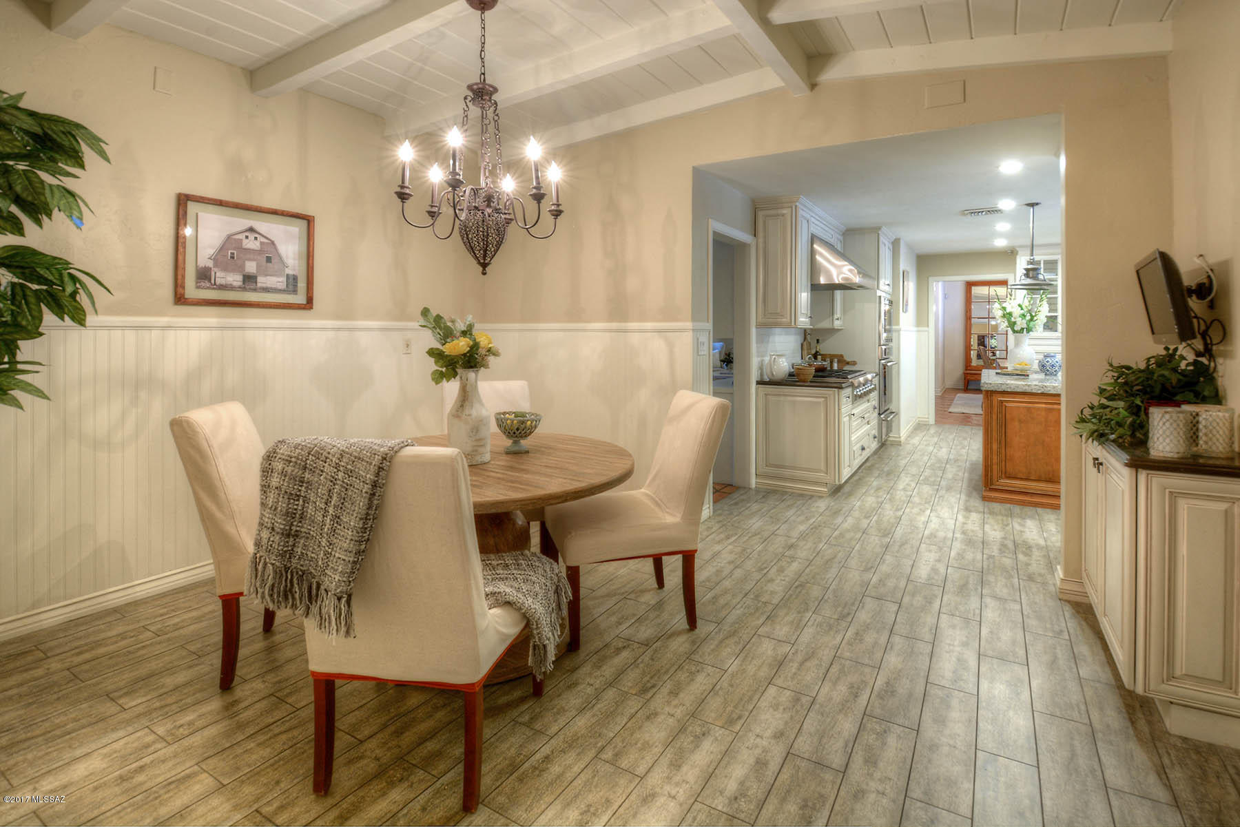 Country Club Estates NO. 1 - Residential
