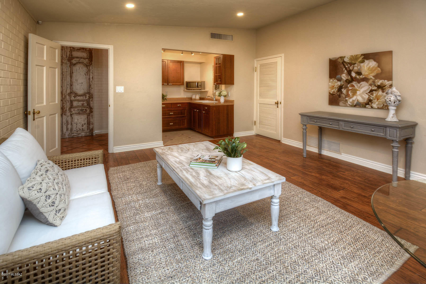 Country Club Estates NO. 1 - Residential