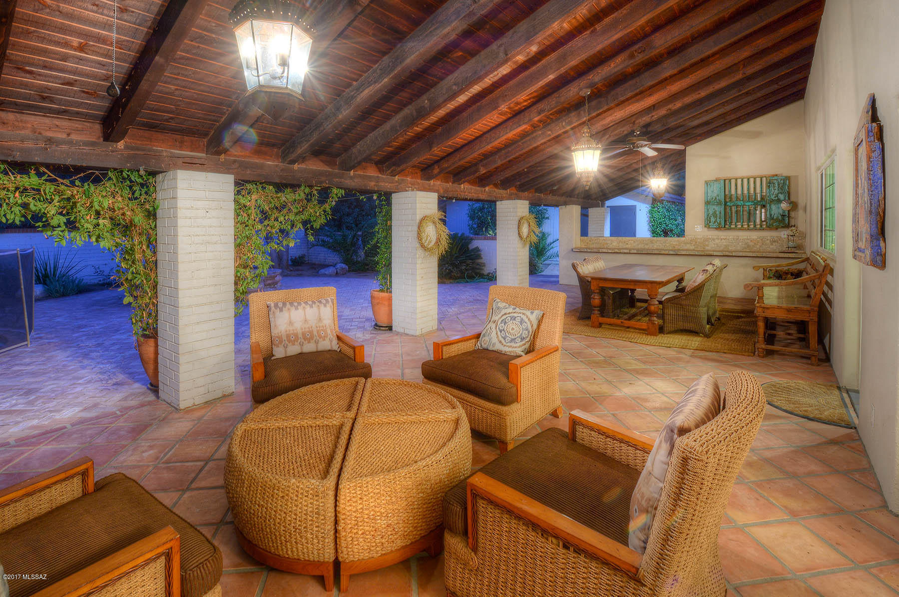 Country Club Estates NO. 1 - Residential