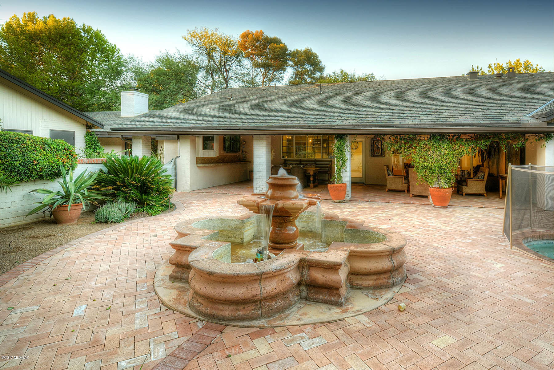 Country Club Estates NO. 1 - Residential