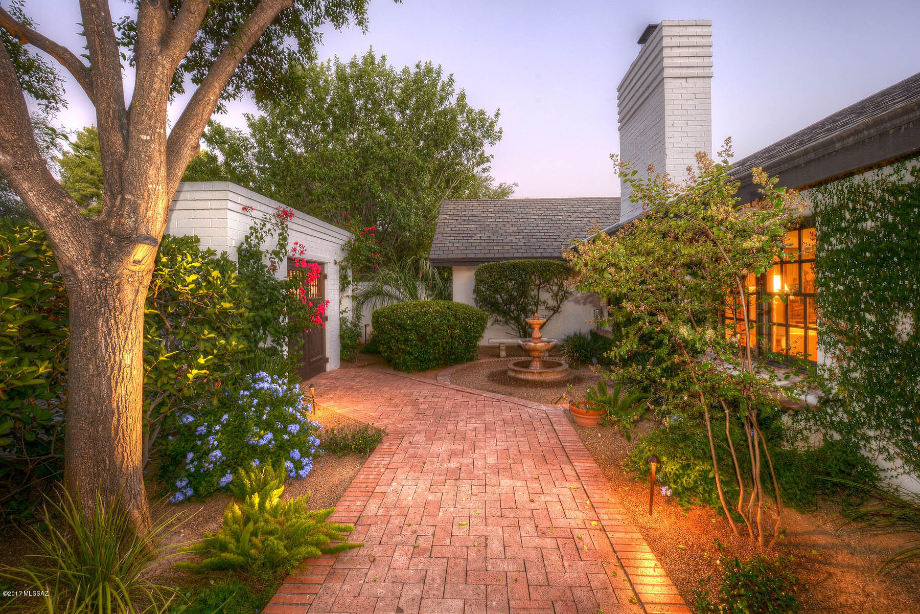 Country Club Estates NO. 1 - Residential
