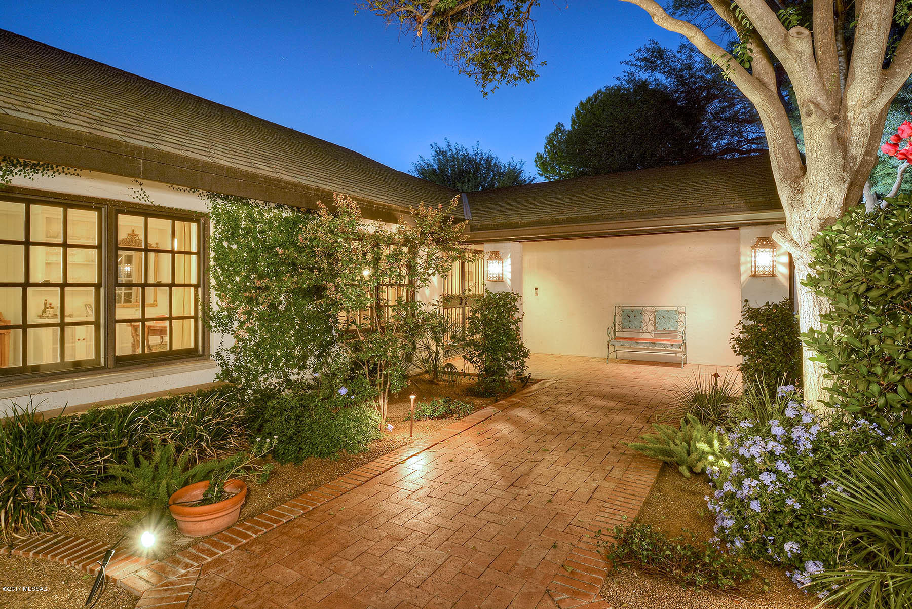 Country Club Estates NO. 1 - Residential