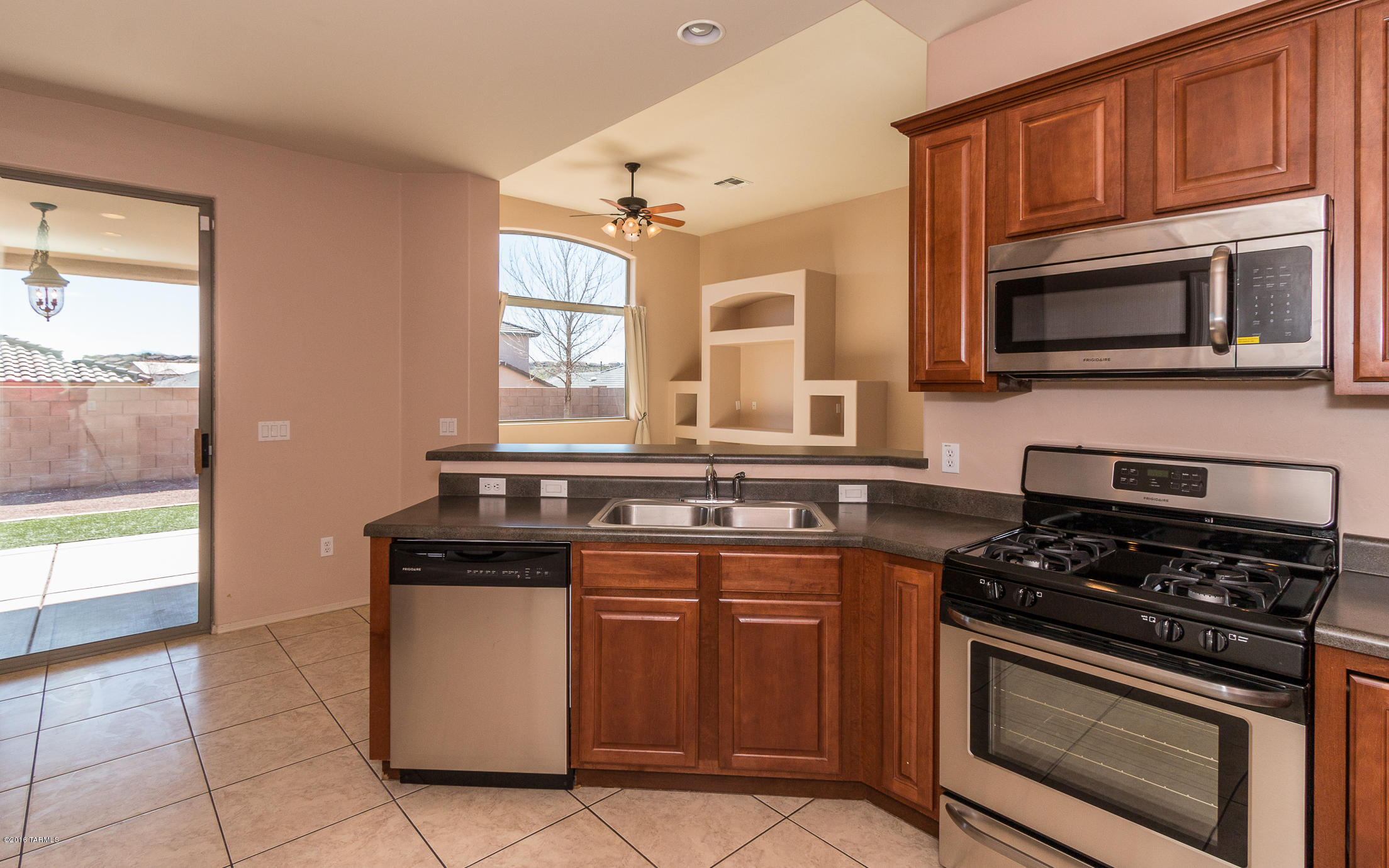 Ramona Vista (1-28) - Residential