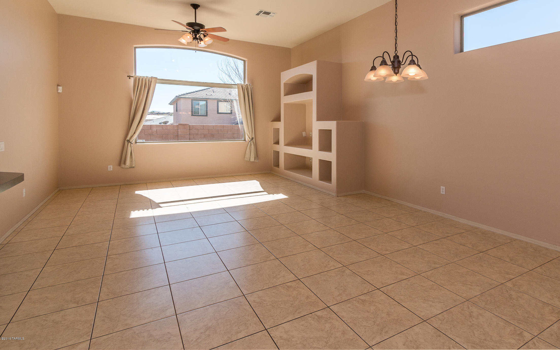 Ramona Vista (1-28) - Residential