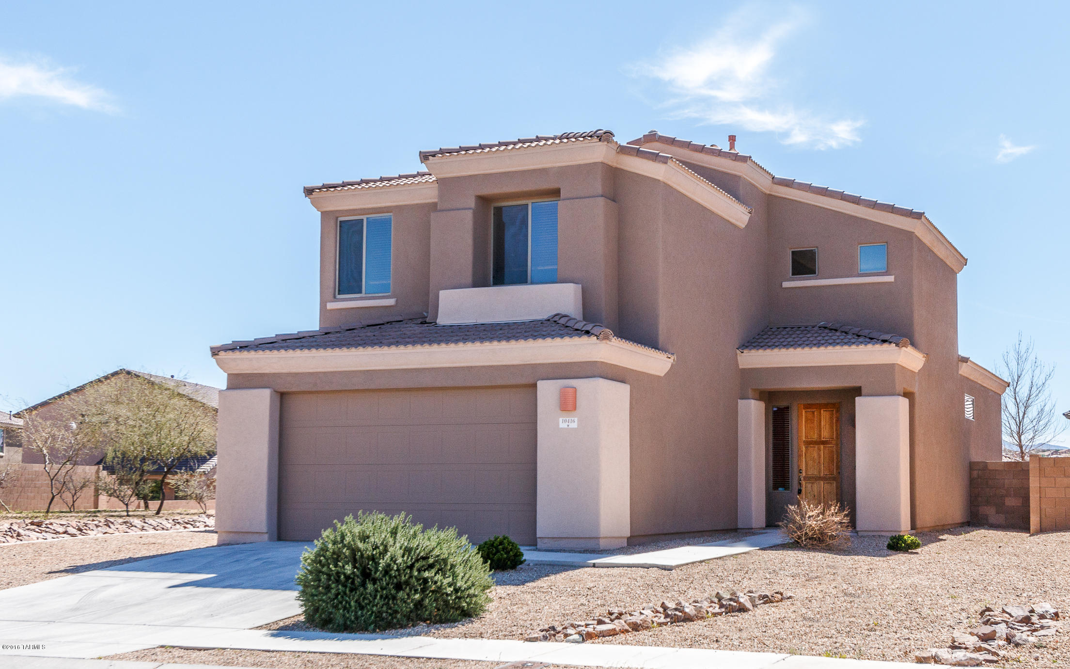 Ramona Vista (1-28) - Residential