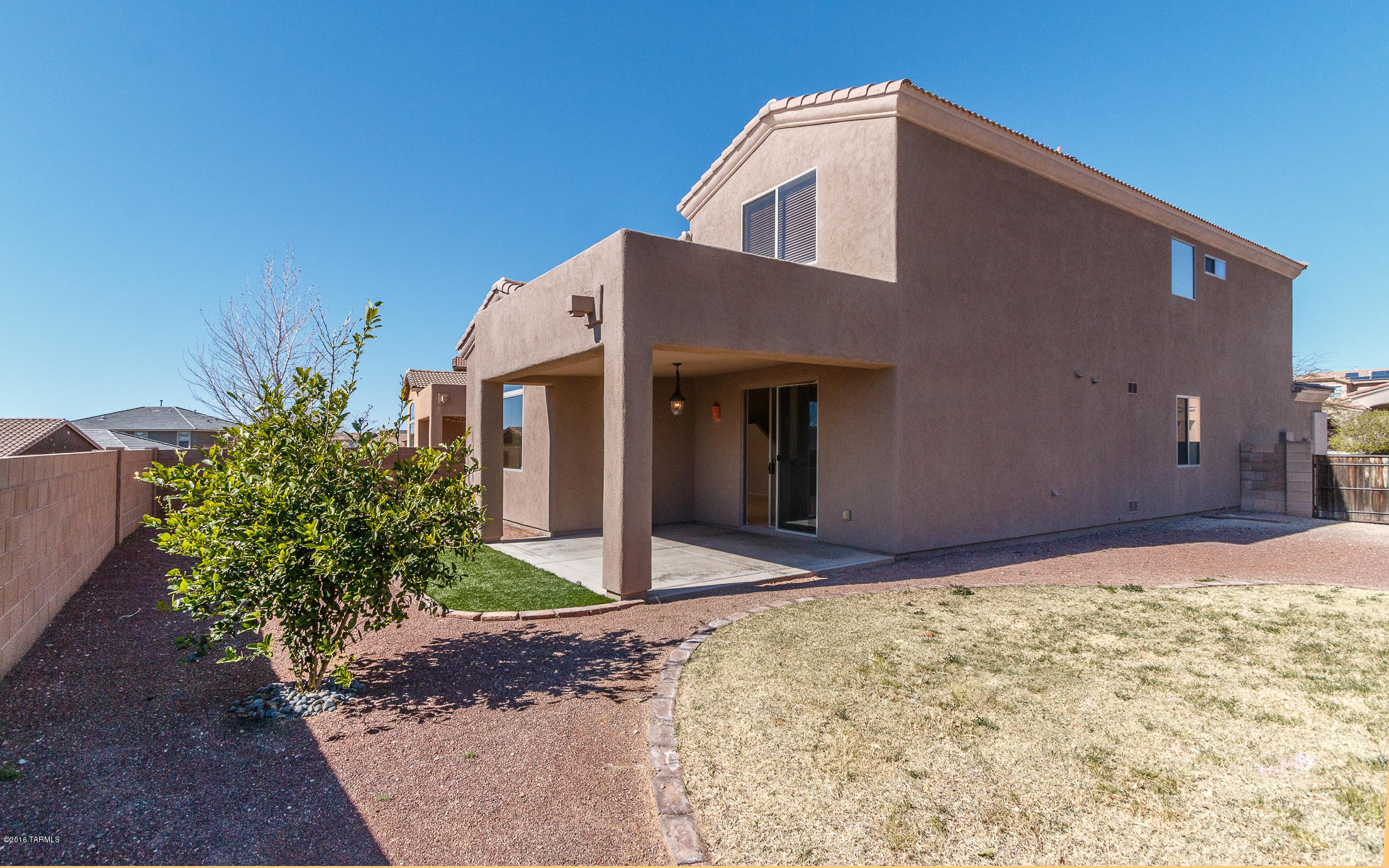 Ramona Vista (1-28) - Residential