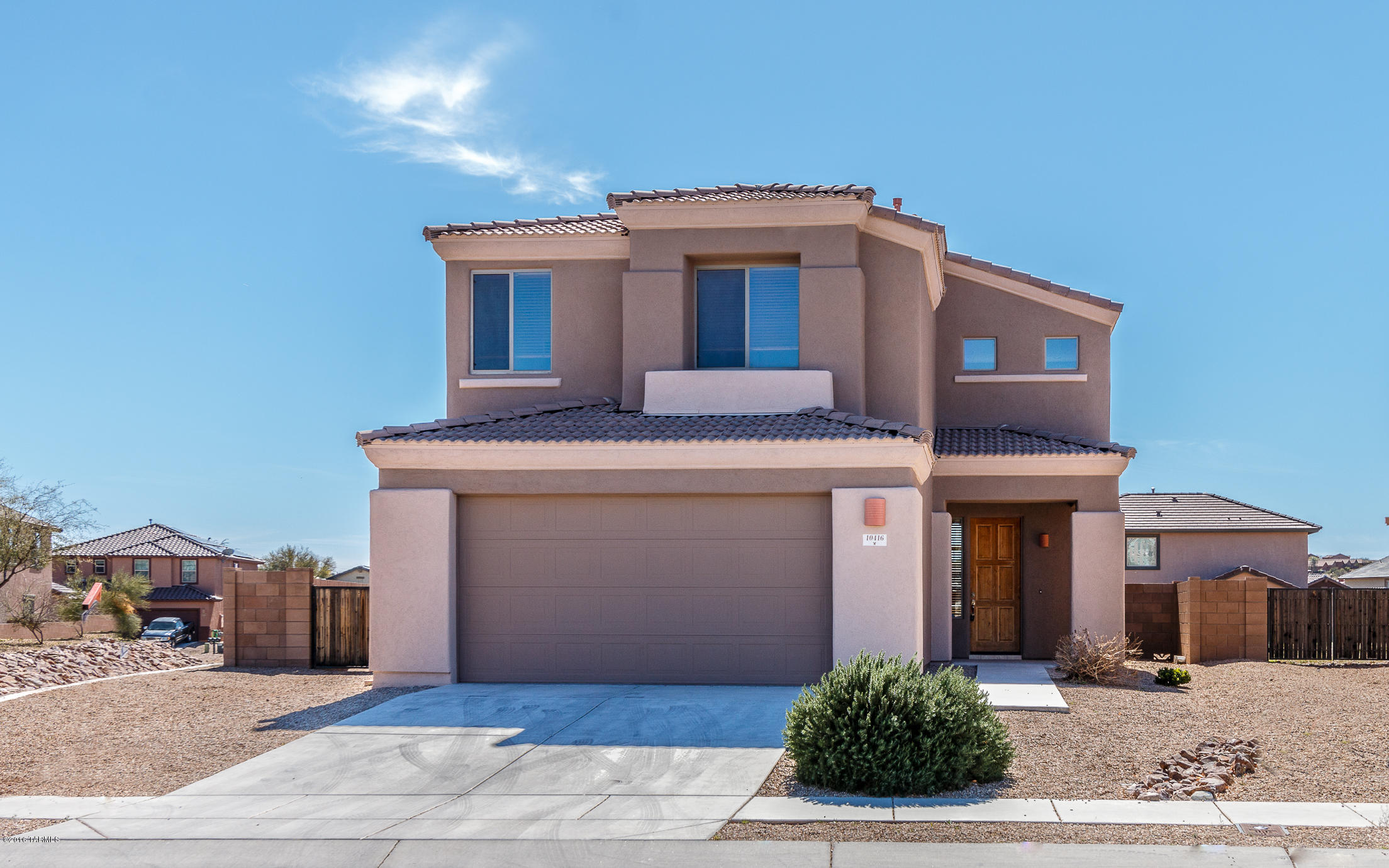 Ramona Vista (1-28) - Residential