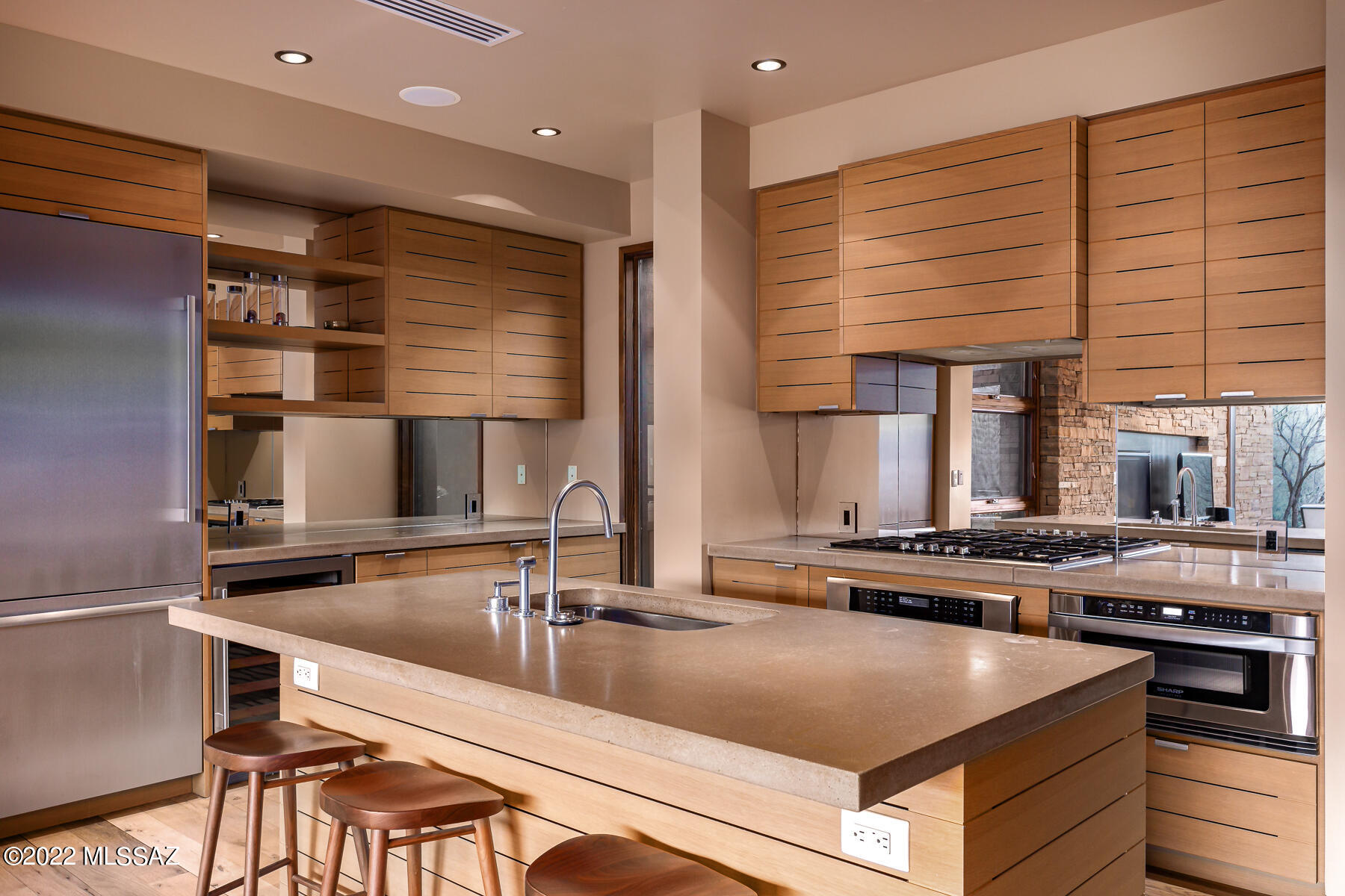 Miraval Blocks 1-5 - Residential