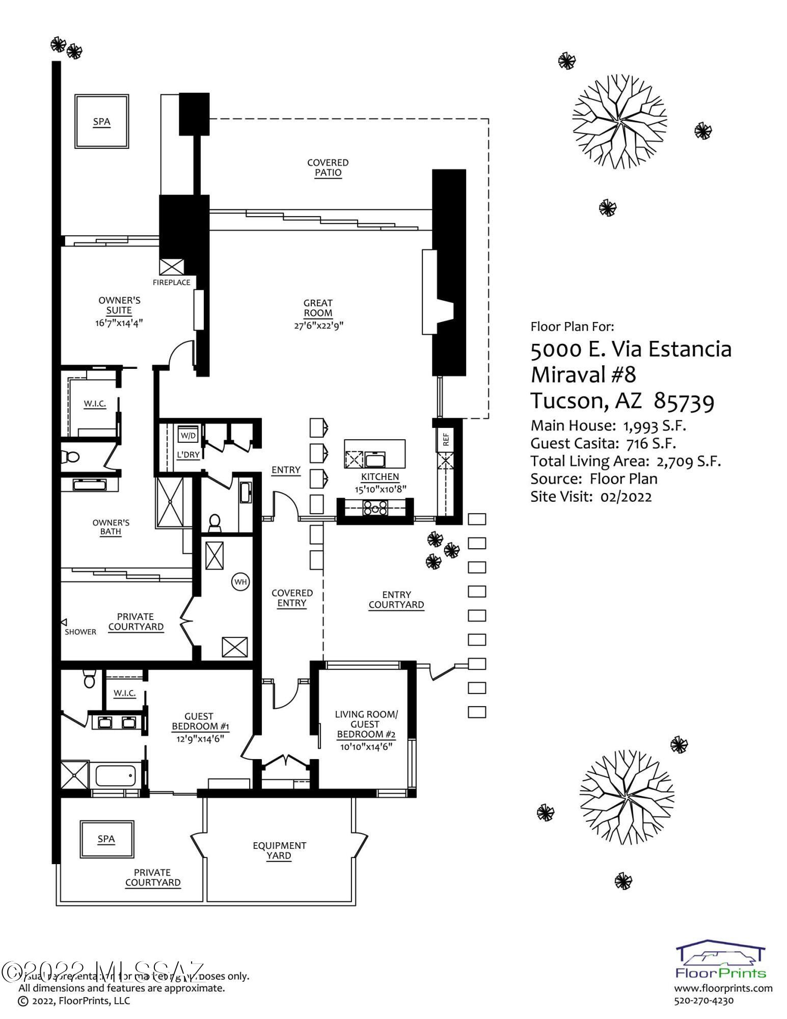 Miraval Blocks 1-5 - Residential