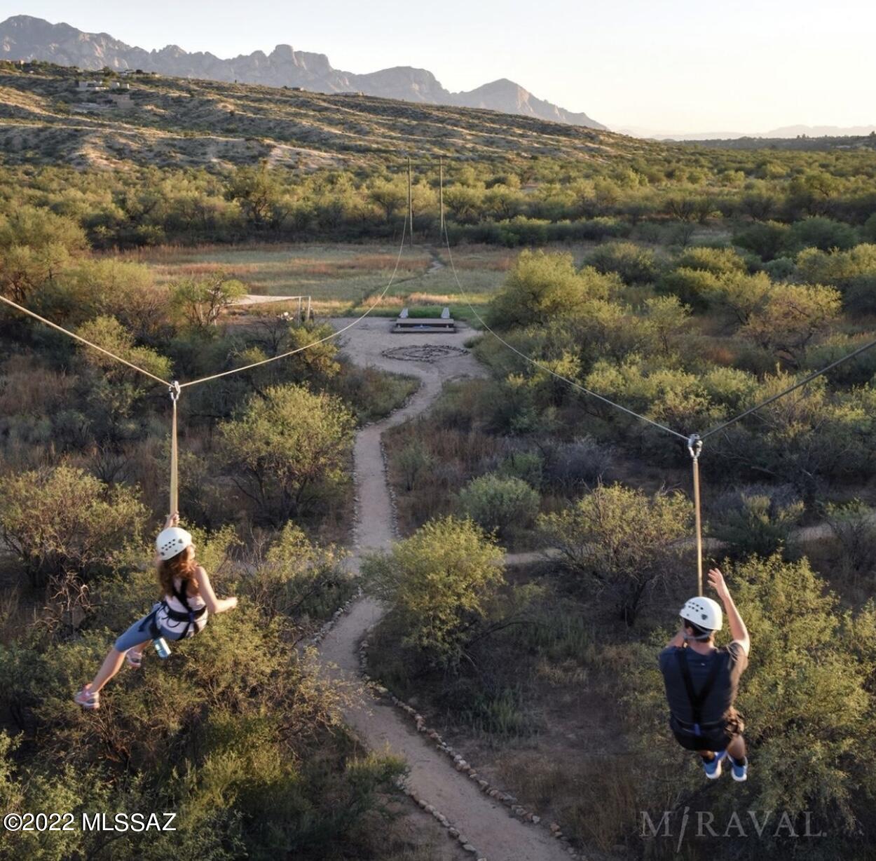 Miraval Blocks 1-5 - Residential