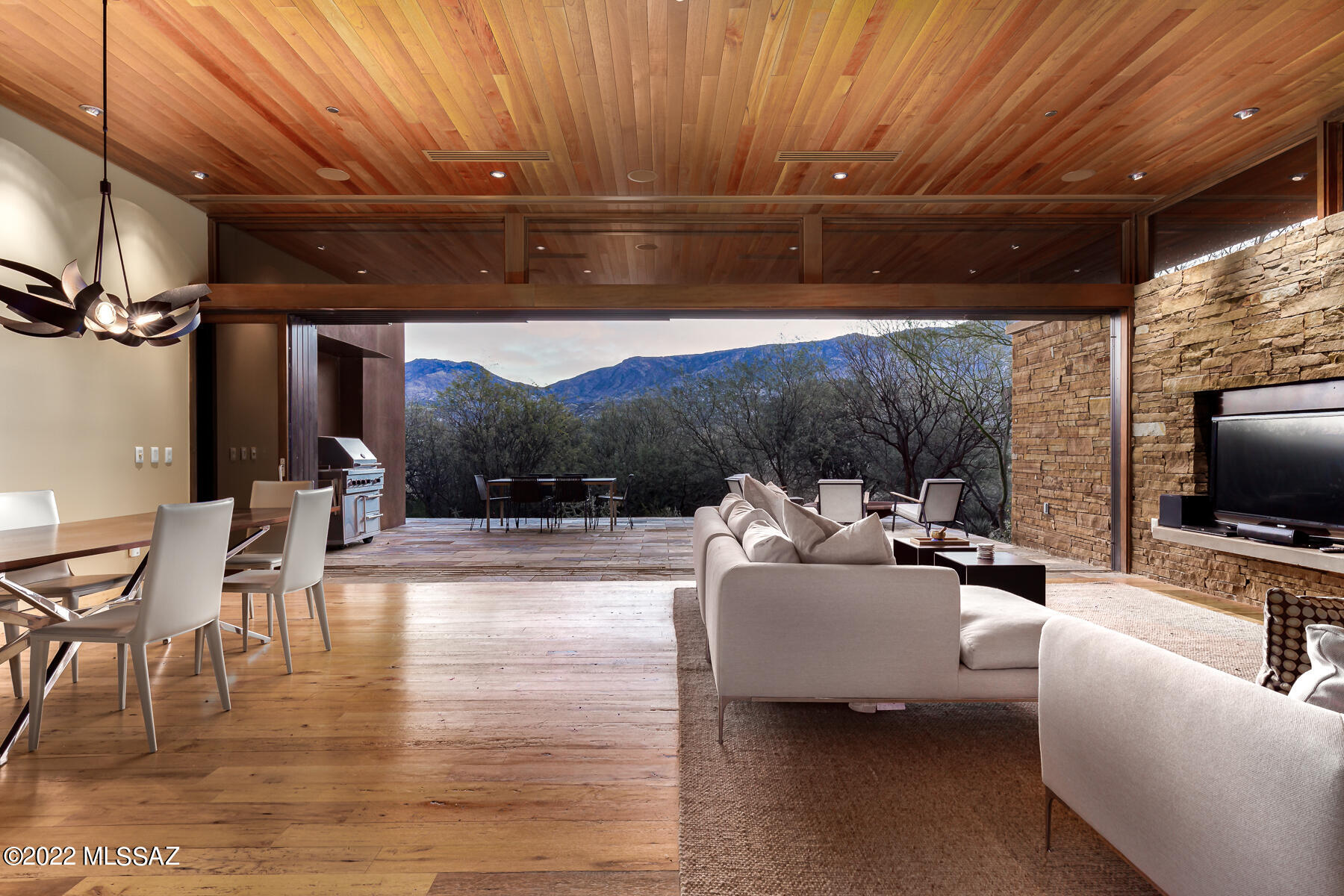 Miraval Blocks 1-5 - Residential